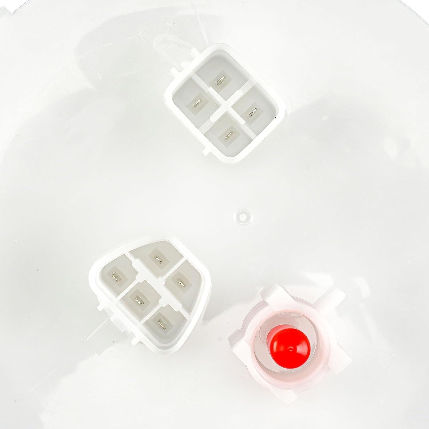 Bomba de Combustible Eléctrica Torchbeam FG2130 para Toyota Tacoma 2016-2022