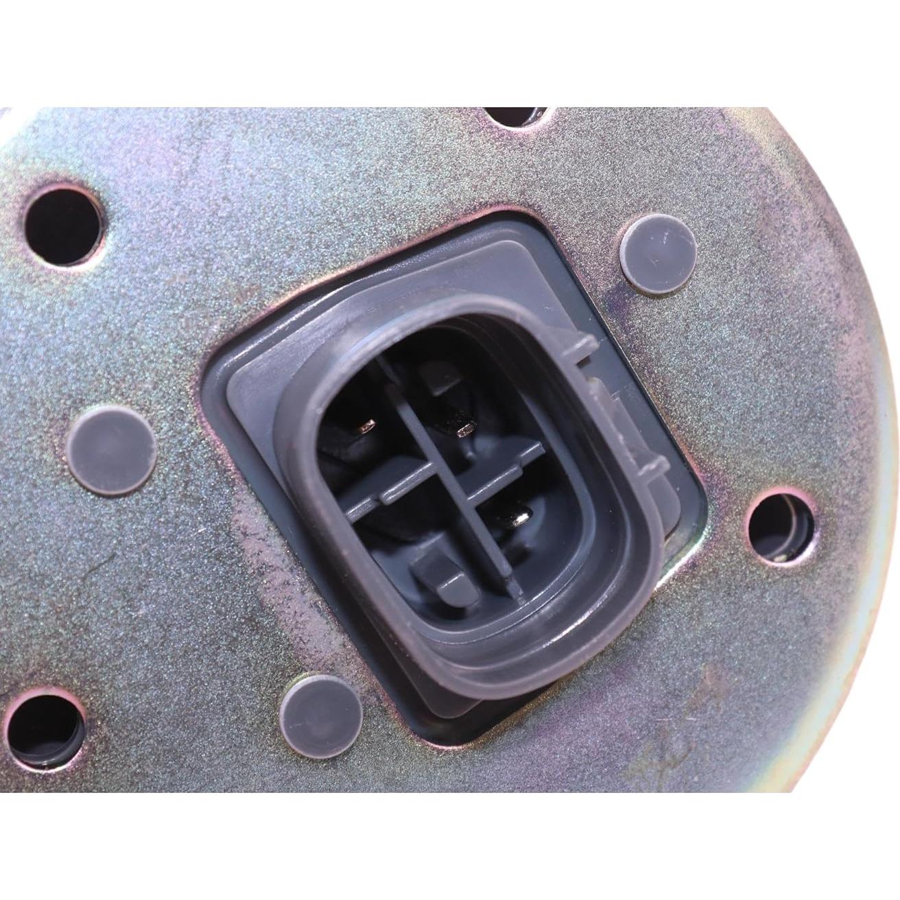 Unidad de envío de medidor de combustible YLQASOON 83320-80179 para Toyota 4Runner y Pickup 1990-1995