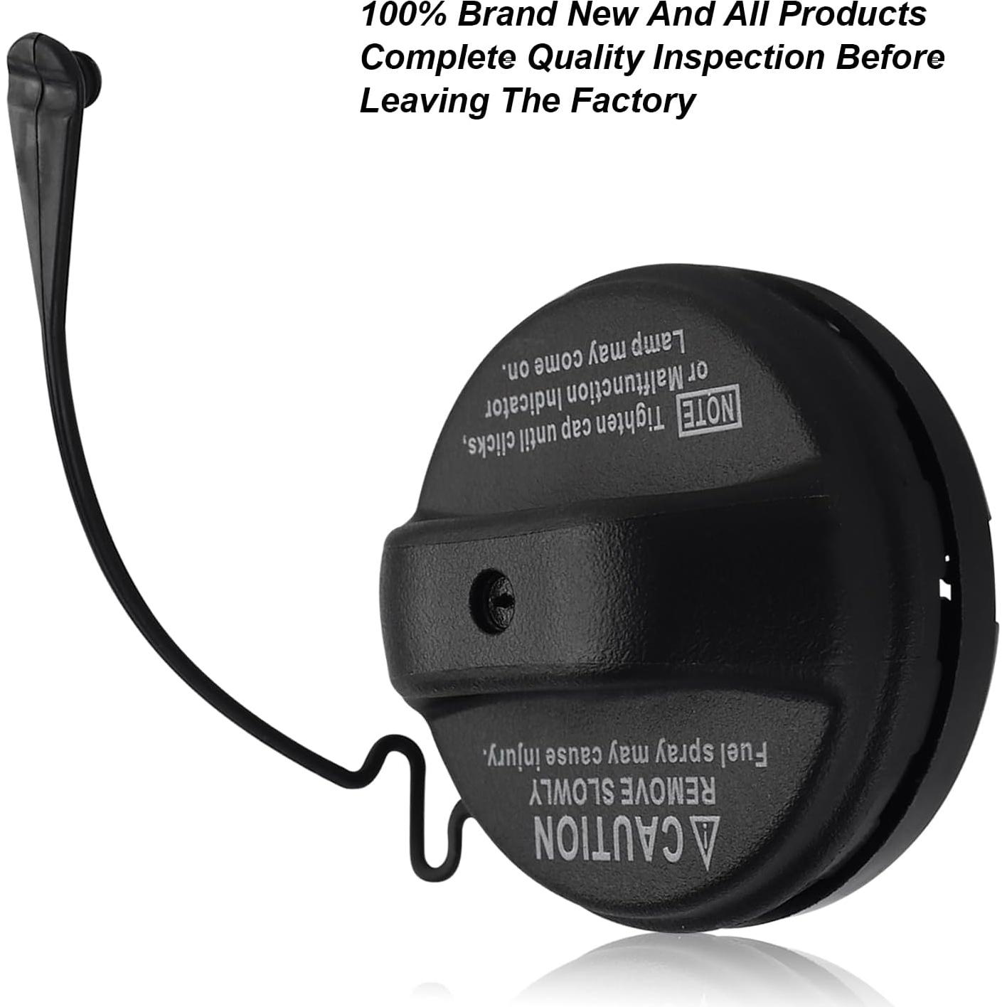 Tapa de Tanque de Combustible FLYPIG 77300-33070 para Toyota y Lexus