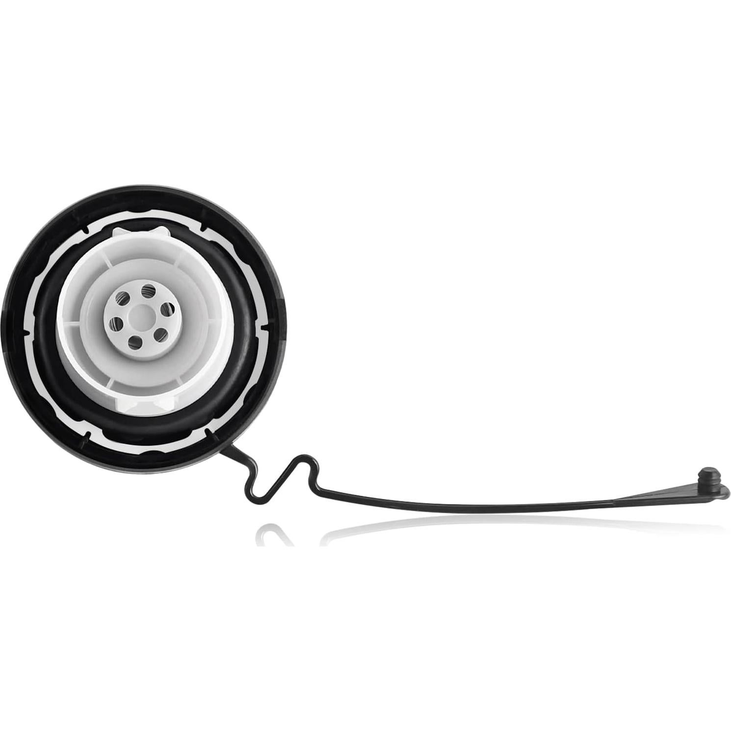 Tapa de Tanque de Combustible FLYPIG 77300-33070 para Toyota y Lexus