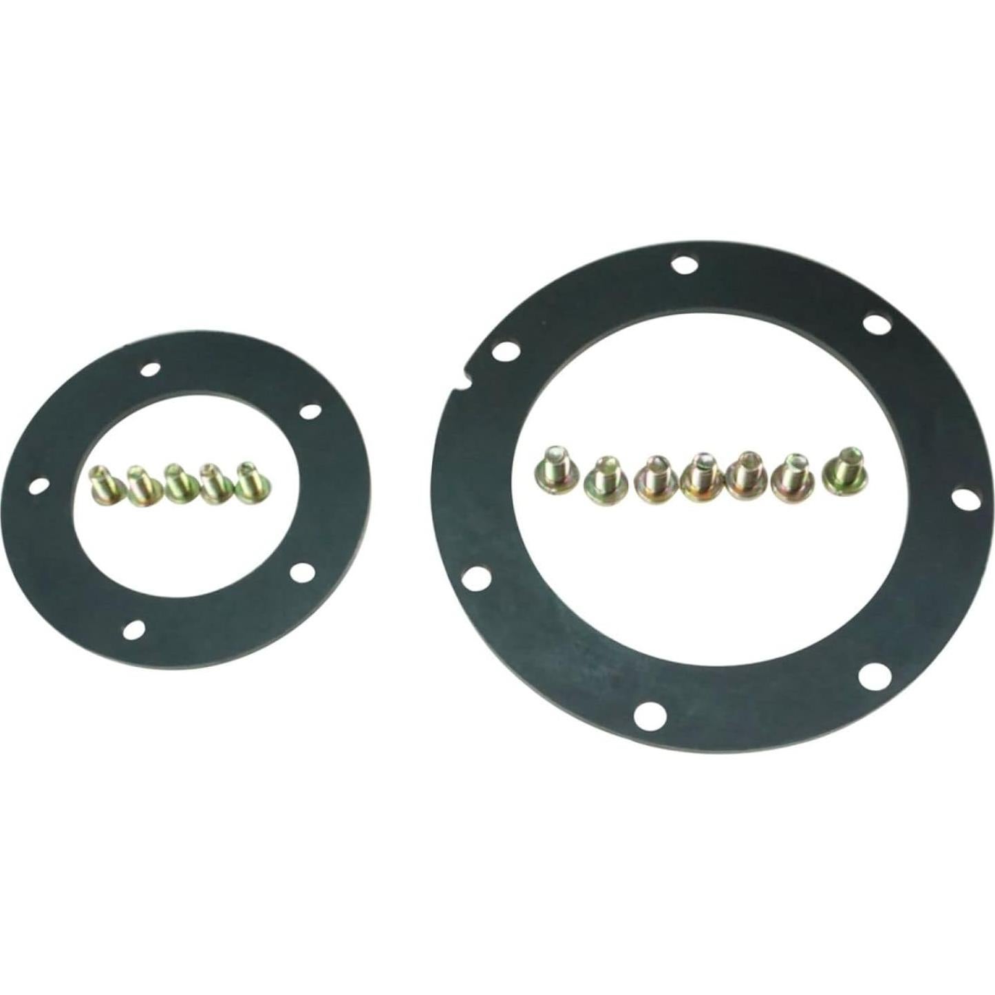 Tanque de Combustible Gasolina AM Autoparts 64.6 L Toyota 4Runner