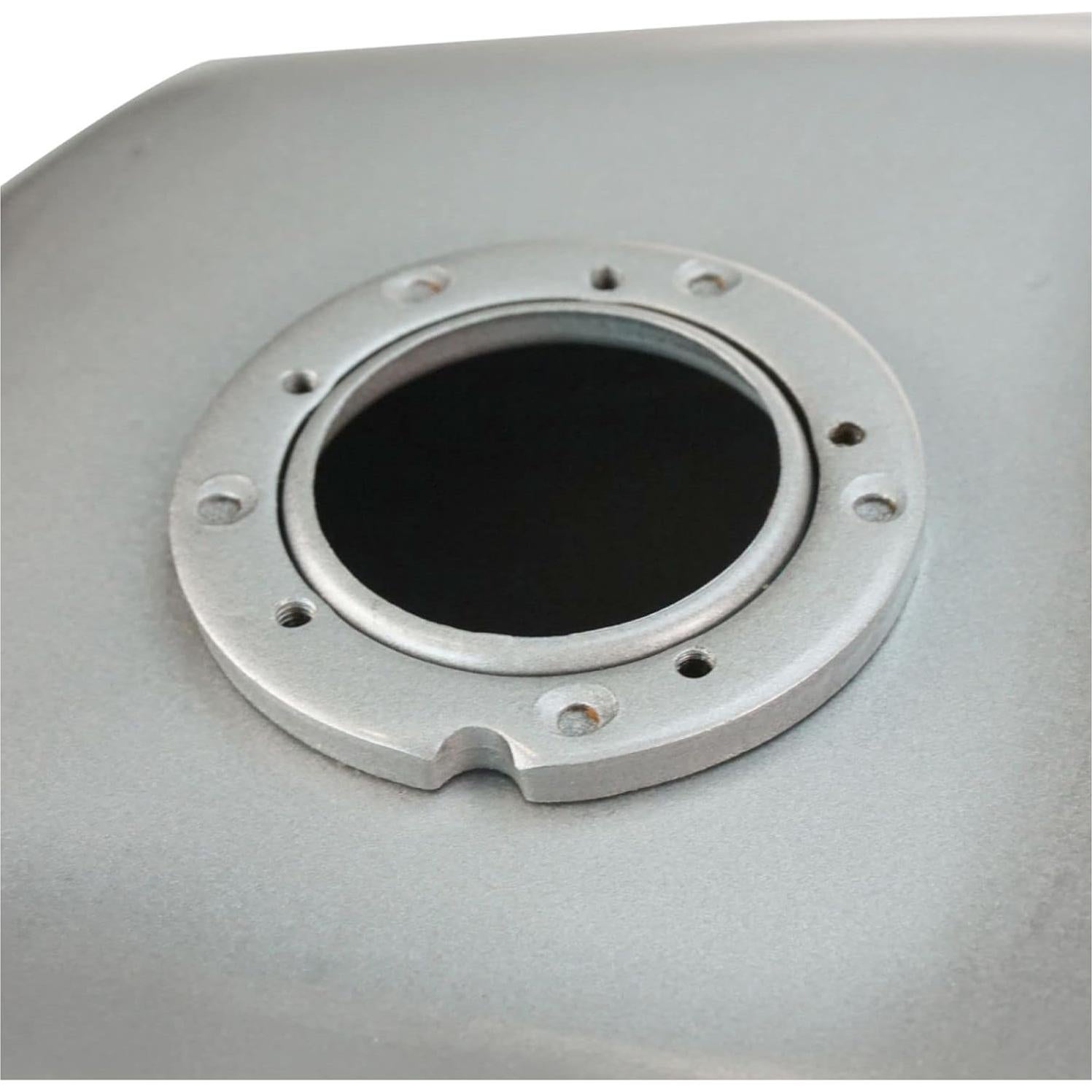 Tanque de Combustible Gasolina AM Autoparts 64.6 L Toyota 4Runner