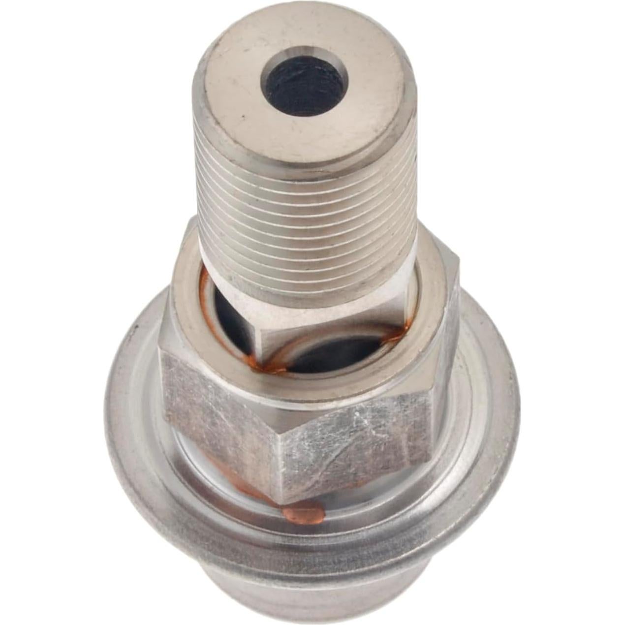 Regulador de Presión de Combustible Herko PR4038 para Toyota 1988-1994