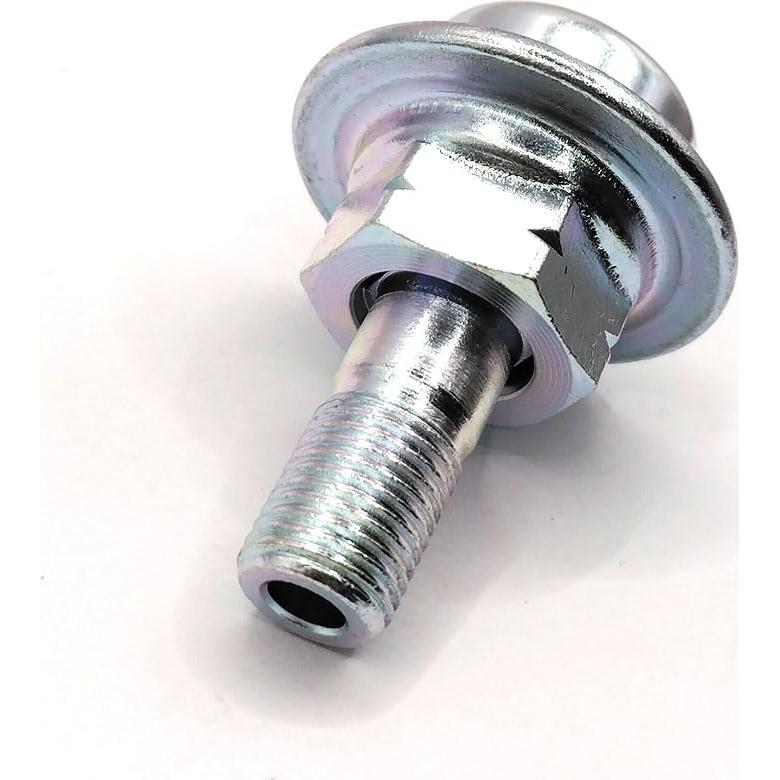 Regulador de Presión de Combustible BERISOUG 23270-50010 para Toyota Lexus