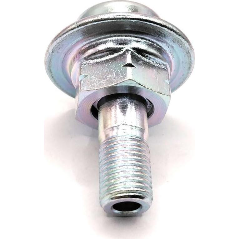 Regulador de Presión de Combustible BERISOUG 23270-50010 para Toyota Lexus