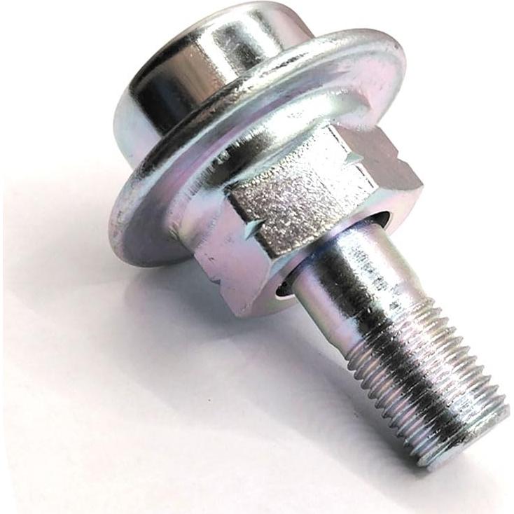 Regulador de Presión de Combustible BERISOUG 23270-50010 para Toyota Lexus