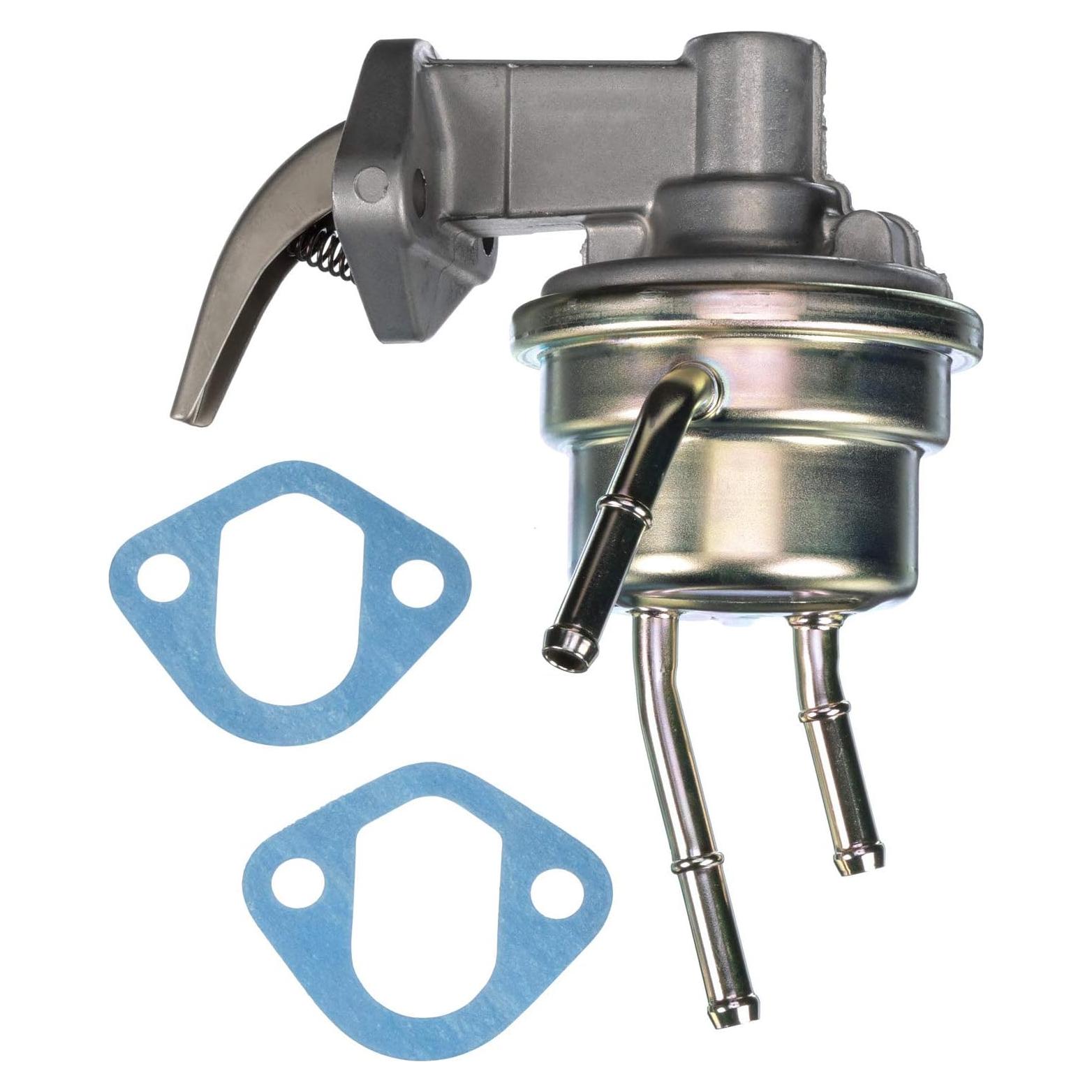 Bomba de Combustible Mecánica Carter M70266 para Toyota