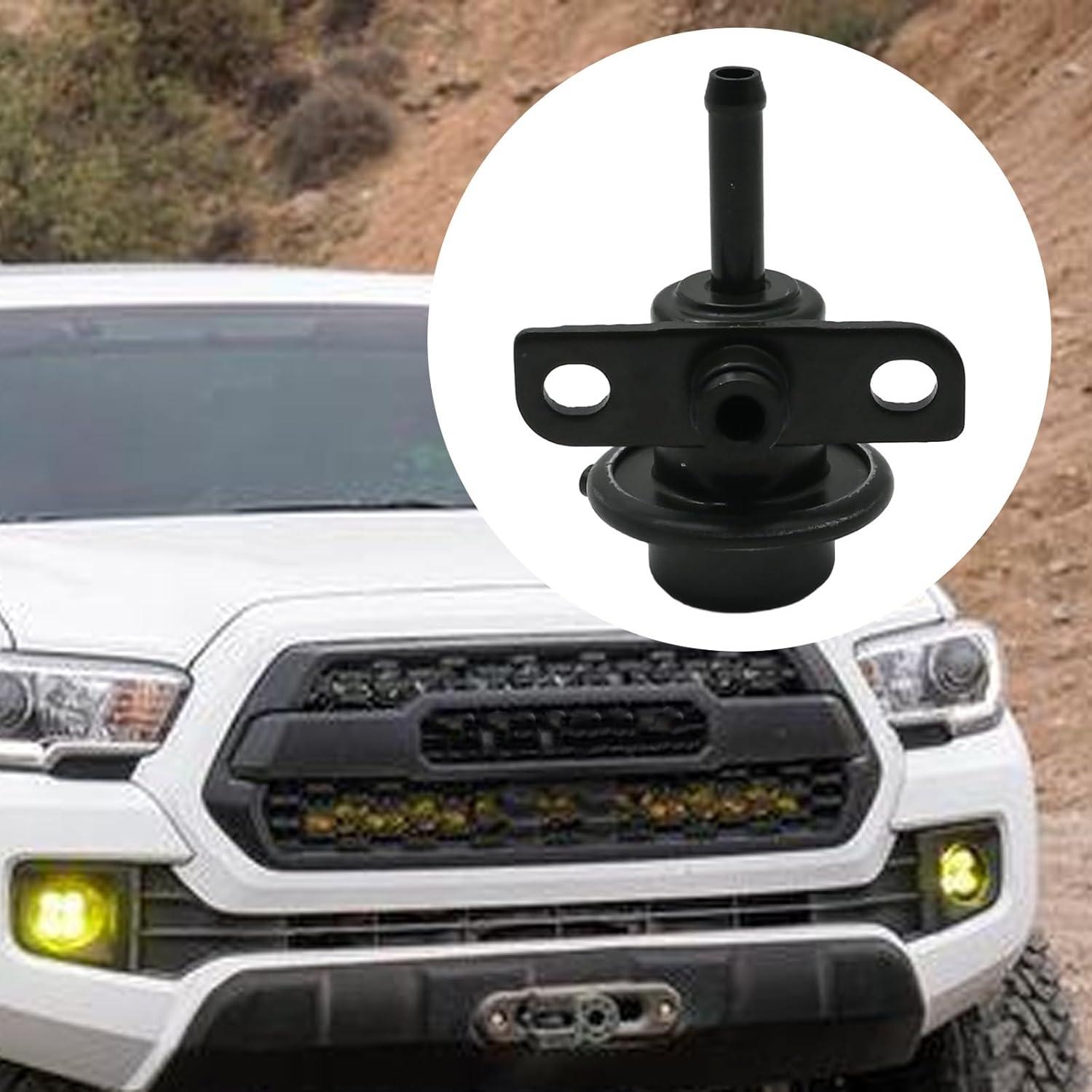 Regulador de Presión de Inyección UOIENRT 23280-75020 para Toyota