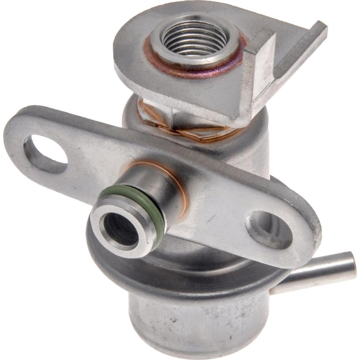 Regulador de Presión de Combustible Herko PR4124 para Lexus Toyota