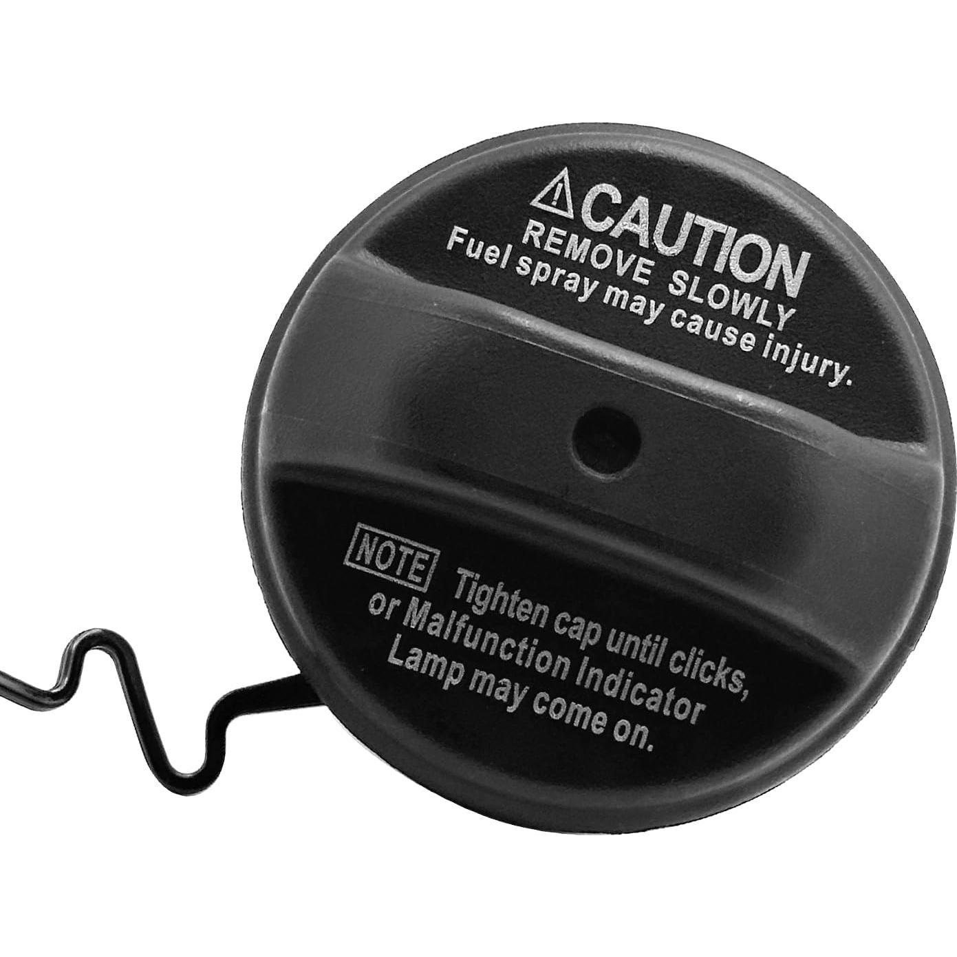 Tapa de Tanque de Combustible Hsbhlsnx Compatible Toyota/Lexus