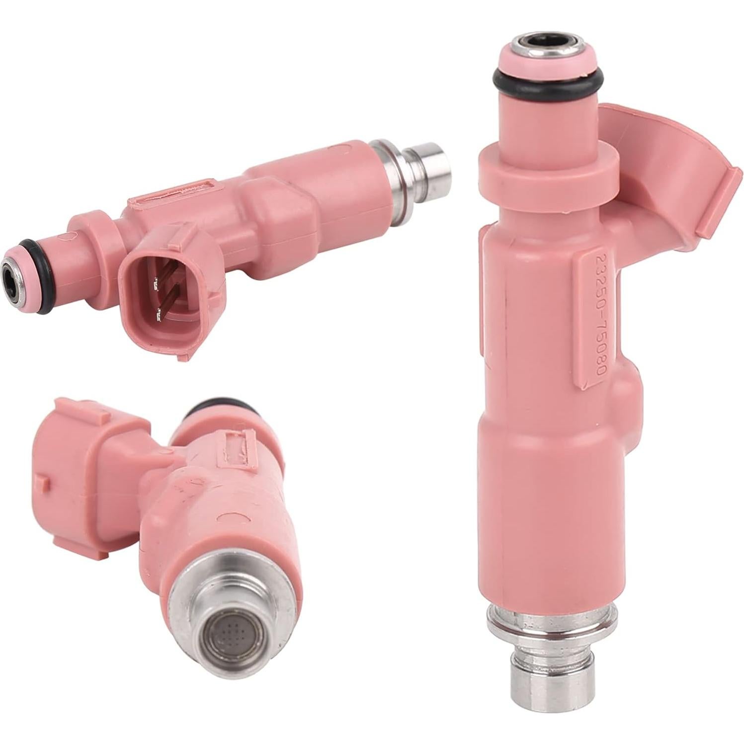 Inyector de Combustible X AUTOHAUX 12 Agujeros Toyota 2.7L