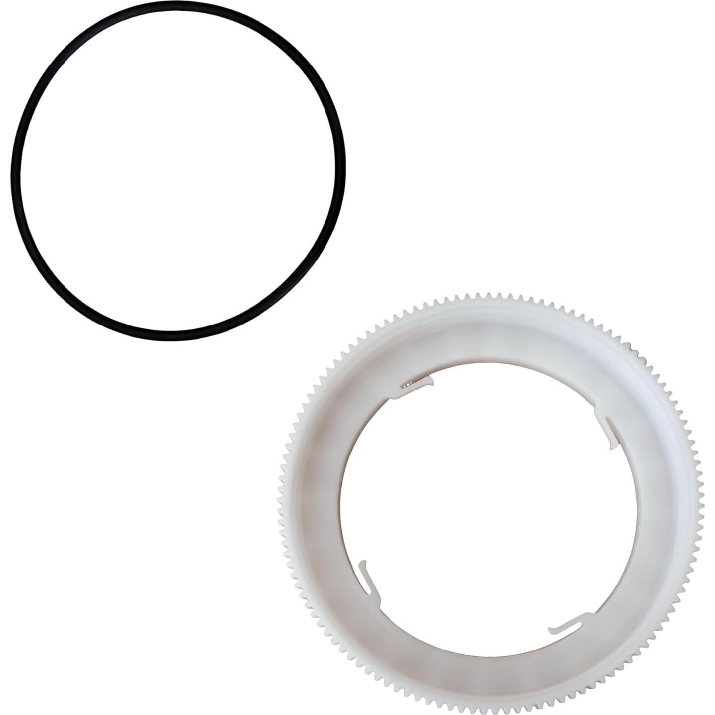 Retenedor anillo bloqueo bomba combustible Toyota BABERGOU