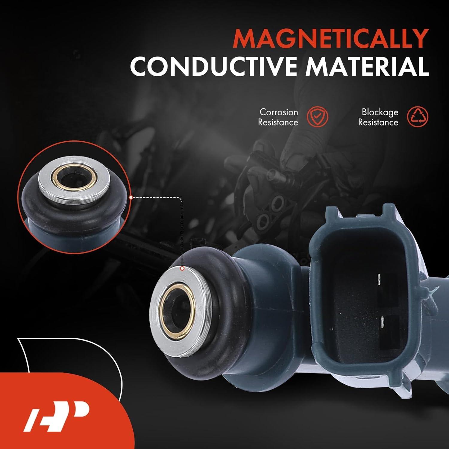 Inyectores de Combustible A-Premium Toyota Tacoma Tundra 4.0L