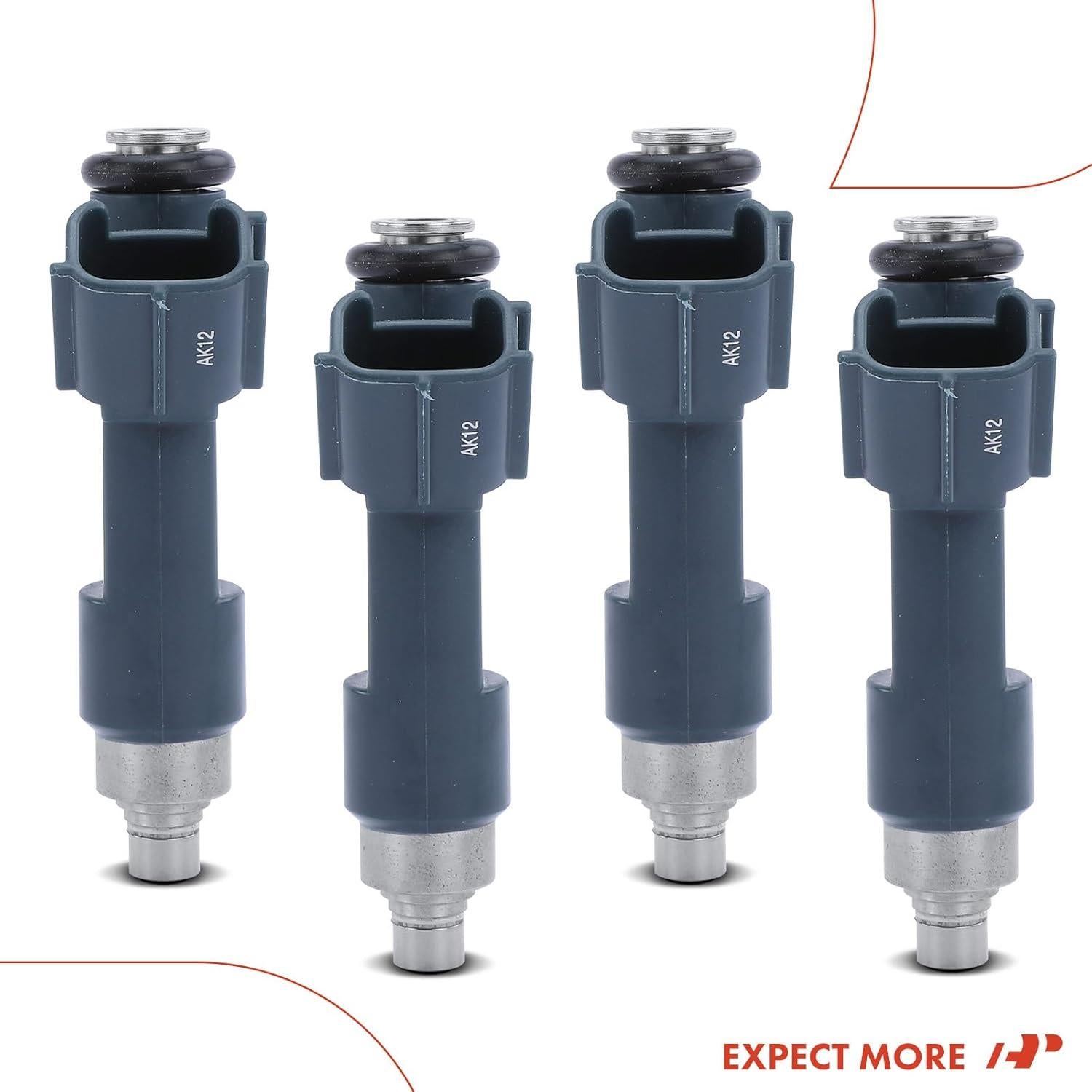 Inyectores de Combustible A-Premium Toyota Tacoma Tundra 4.0L