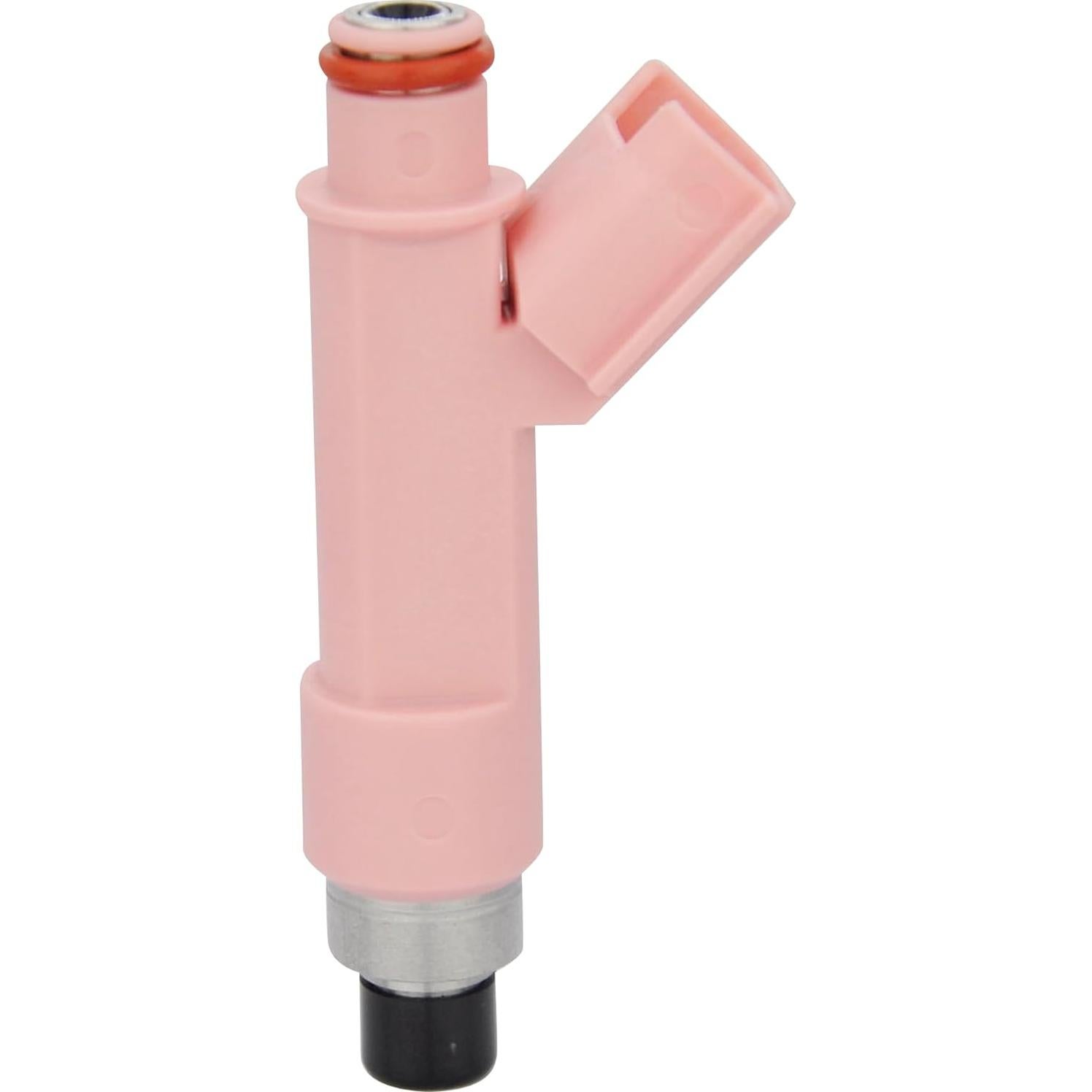 Inyectores de Combustible Vphix 4PCS para Toyota Prius C 1.5L