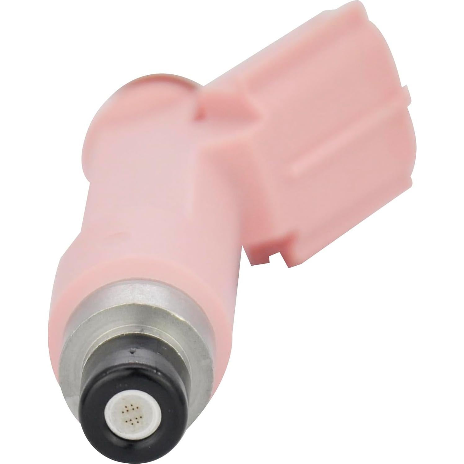 Inyectores de Combustible Vphix 4PCS para Toyota Prius C 1.5L