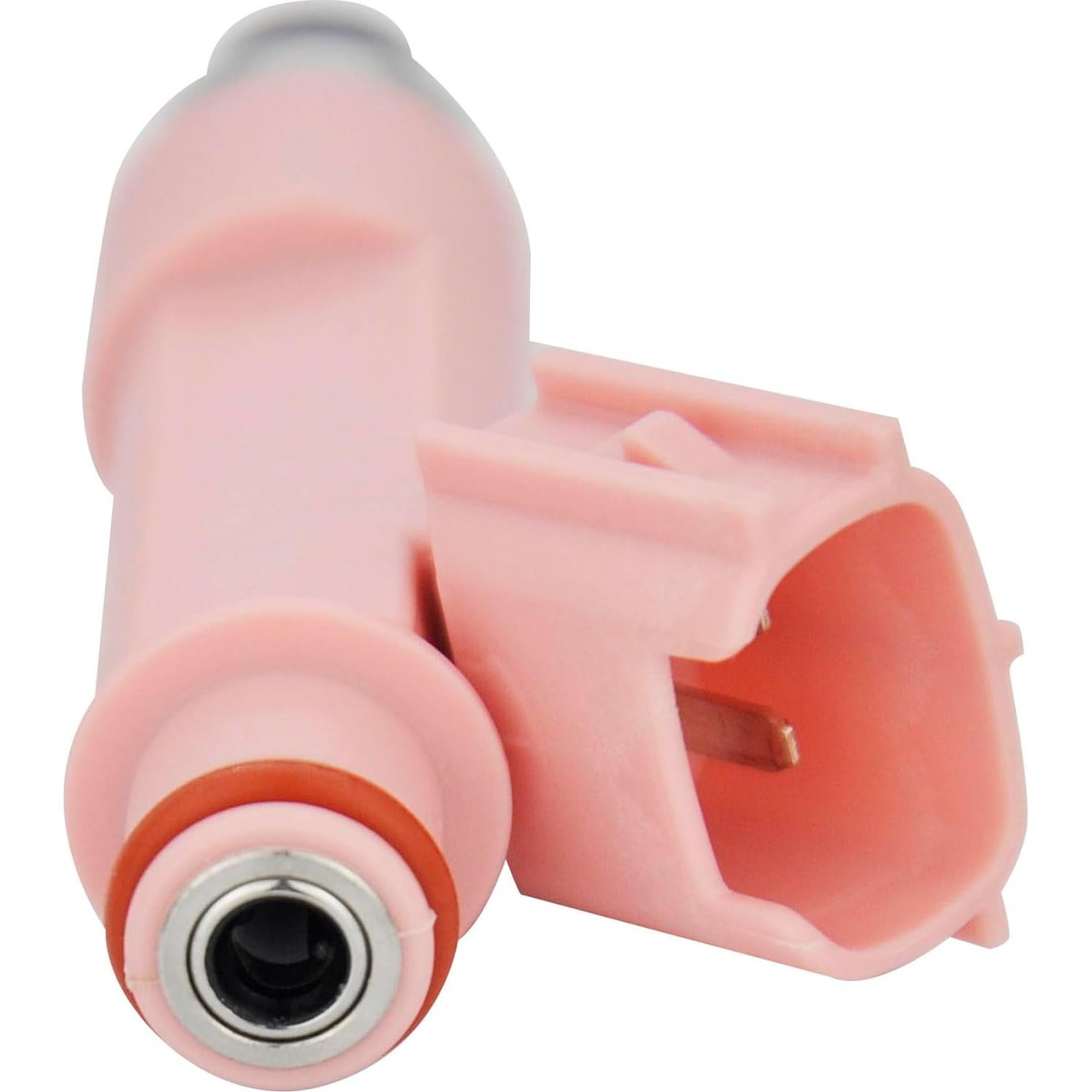 Inyectores de Combustible Vphix 4PCS para Toyota Prius C 1.5L