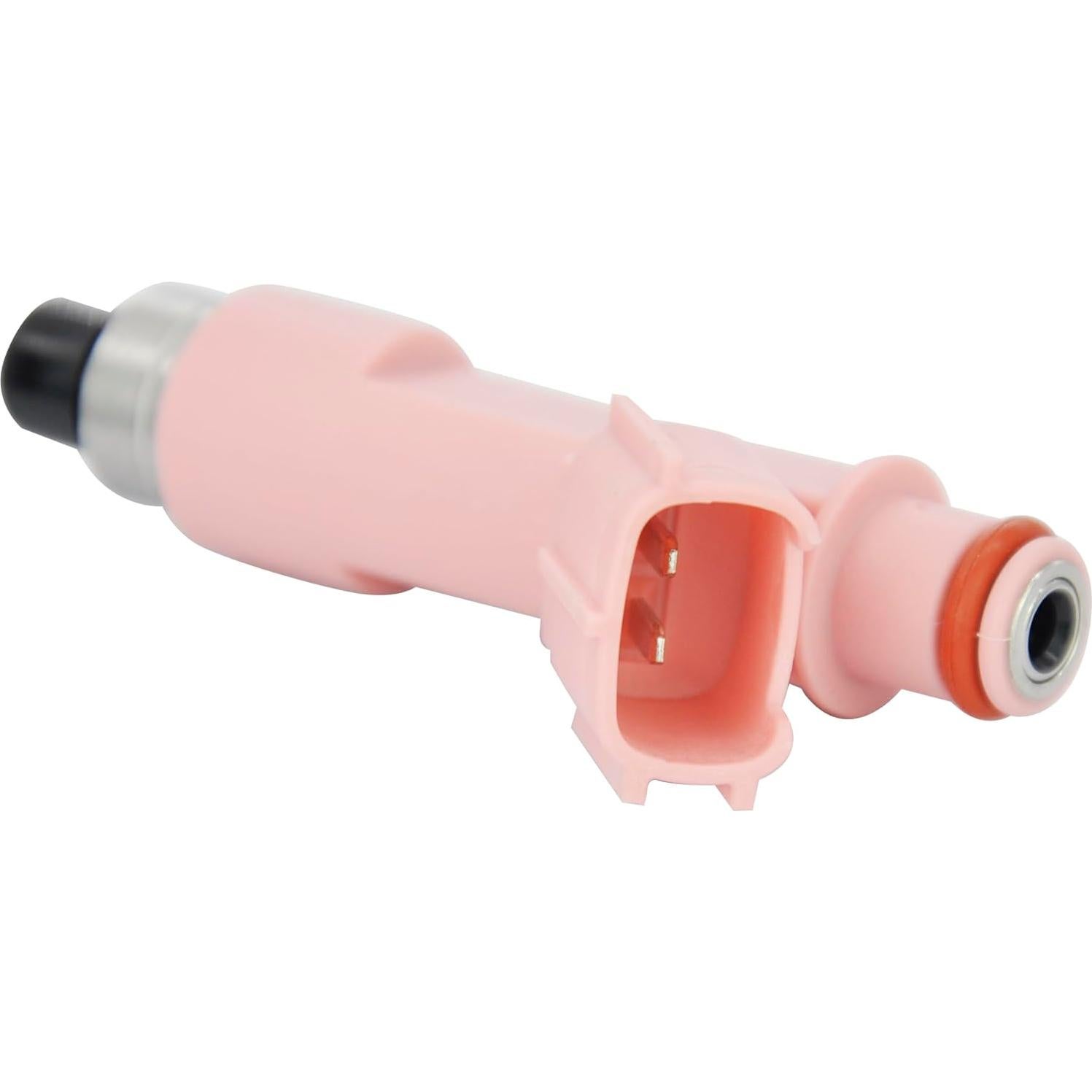 Inyectores de Combustible Vphix 4PCS para Toyota Prius C 1.5L