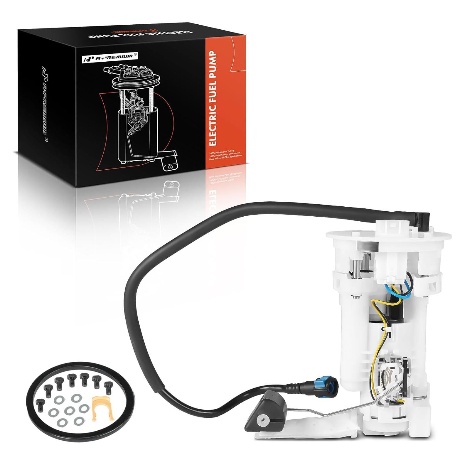 Bomba de Combustible Eléctrica A-Premium para Toyota Camry 2009-2011