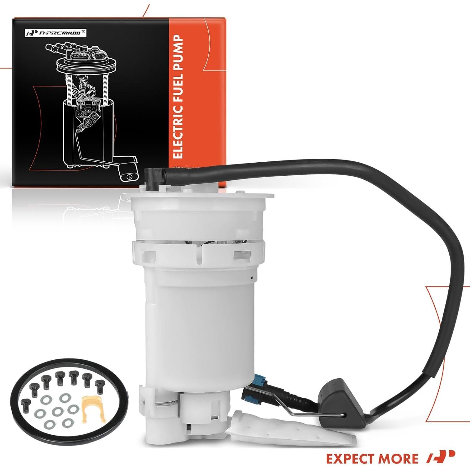 Bomba de Combustible Eléctrica A-Premium para Toyota Camry 2009-2011