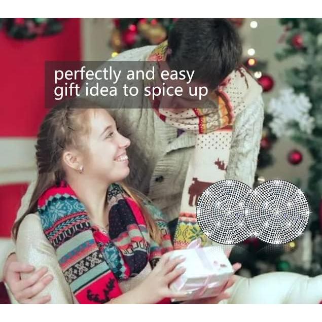 Posavasos Universales Antideslizantes NBTEPEM 2 pcs Blanco