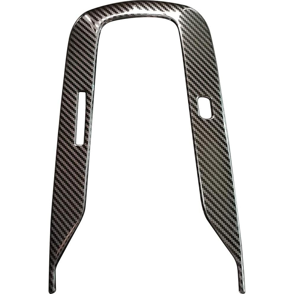 Perillas de Cambio Ruihe 5 Piezas Acero Inoxidable Toyota Corolla