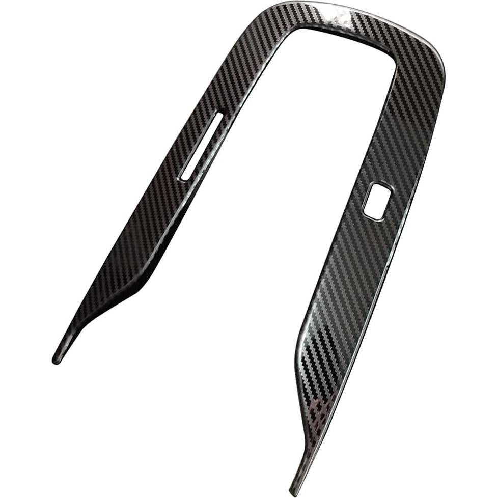 Perillas de Cambio Ruihe 5 Piezas Acero Inoxidable Toyota Corolla