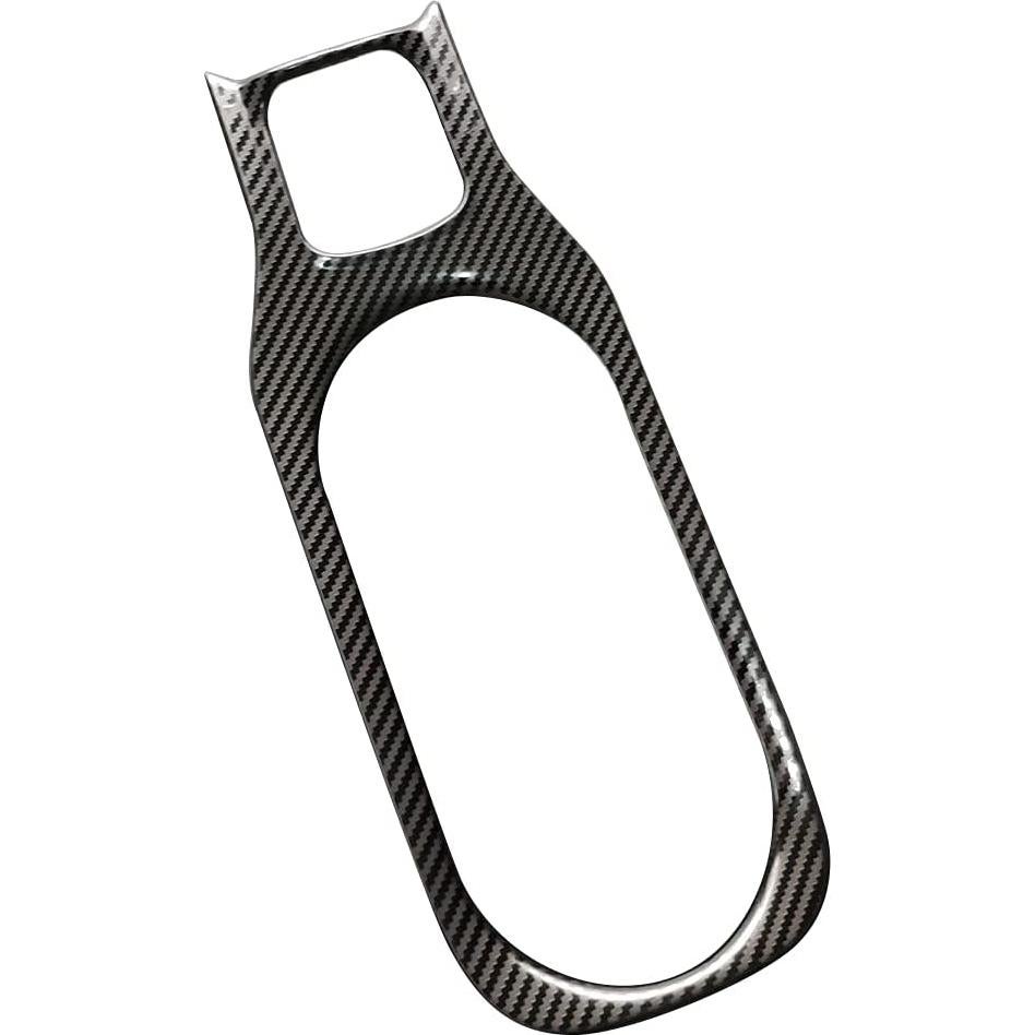 Perillas de Cambio Ruihe 5 Piezas Acero Inoxidable Toyota Corolla