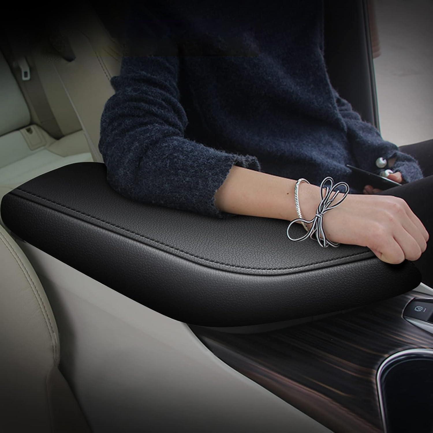 Funda de Consola Central AOMSAZTO para Toyota Camry 2018-2024