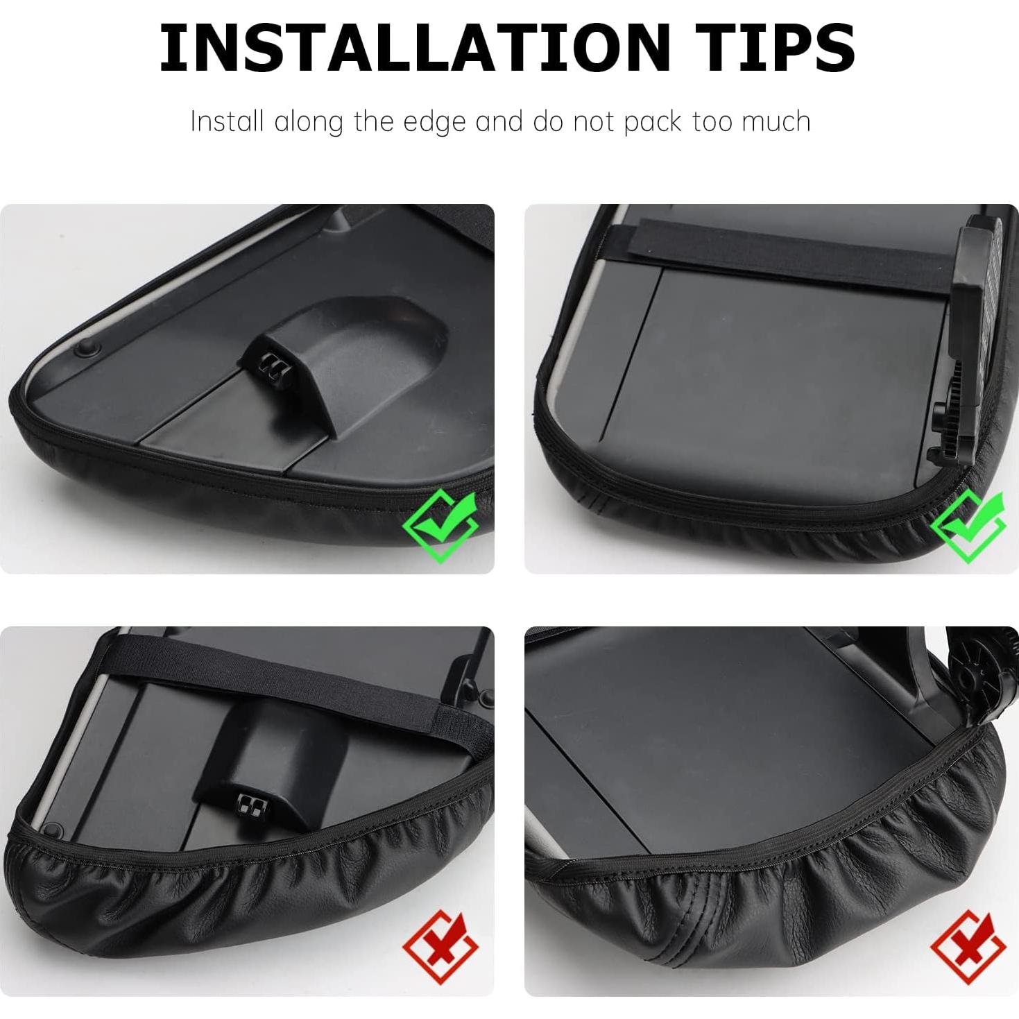 Cubierta reposabrazos Toyota Camry 2018-2024 INTGET fibra carbono