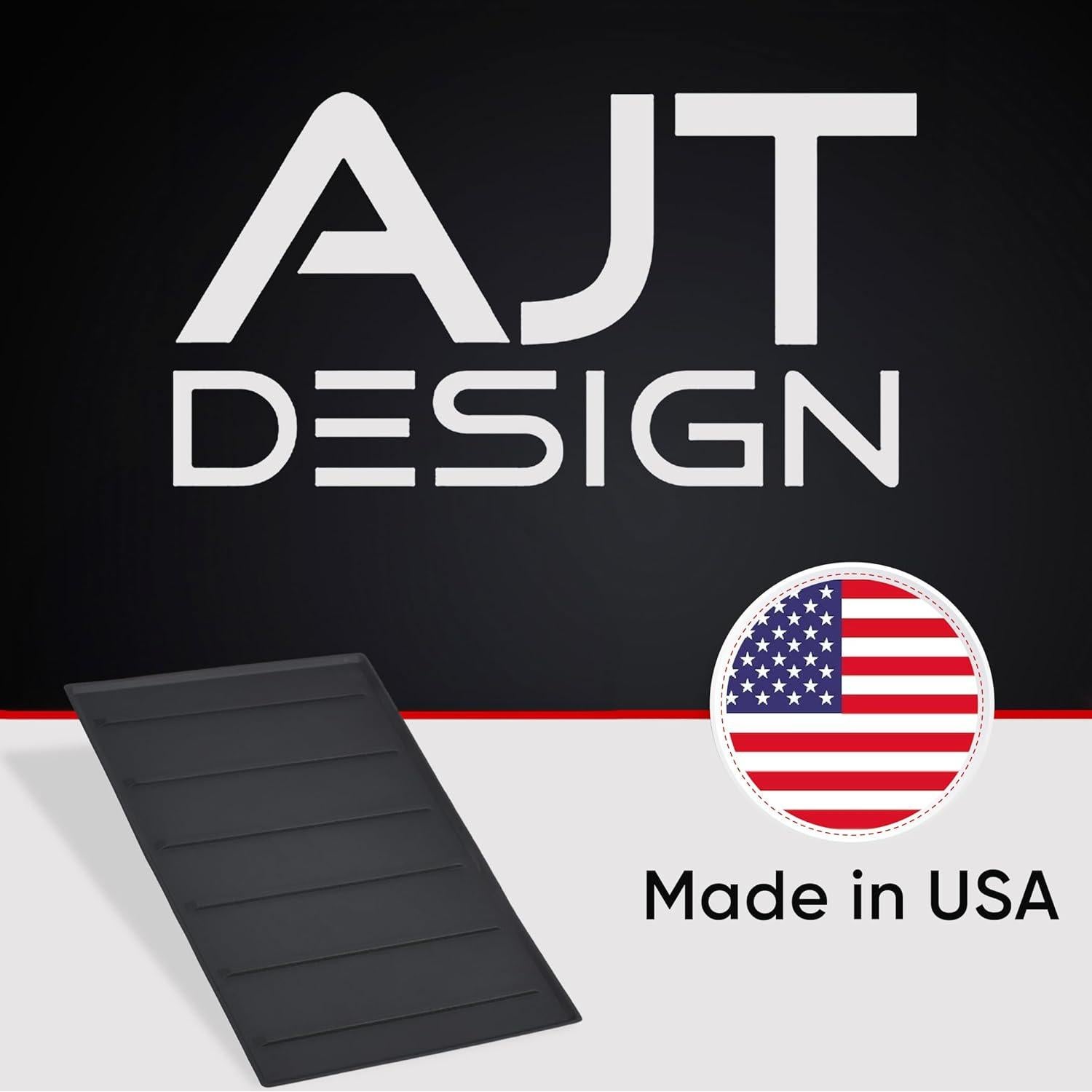 Bandeja de Consola Central AJT DESIGN para Toyota Tundra 2022+