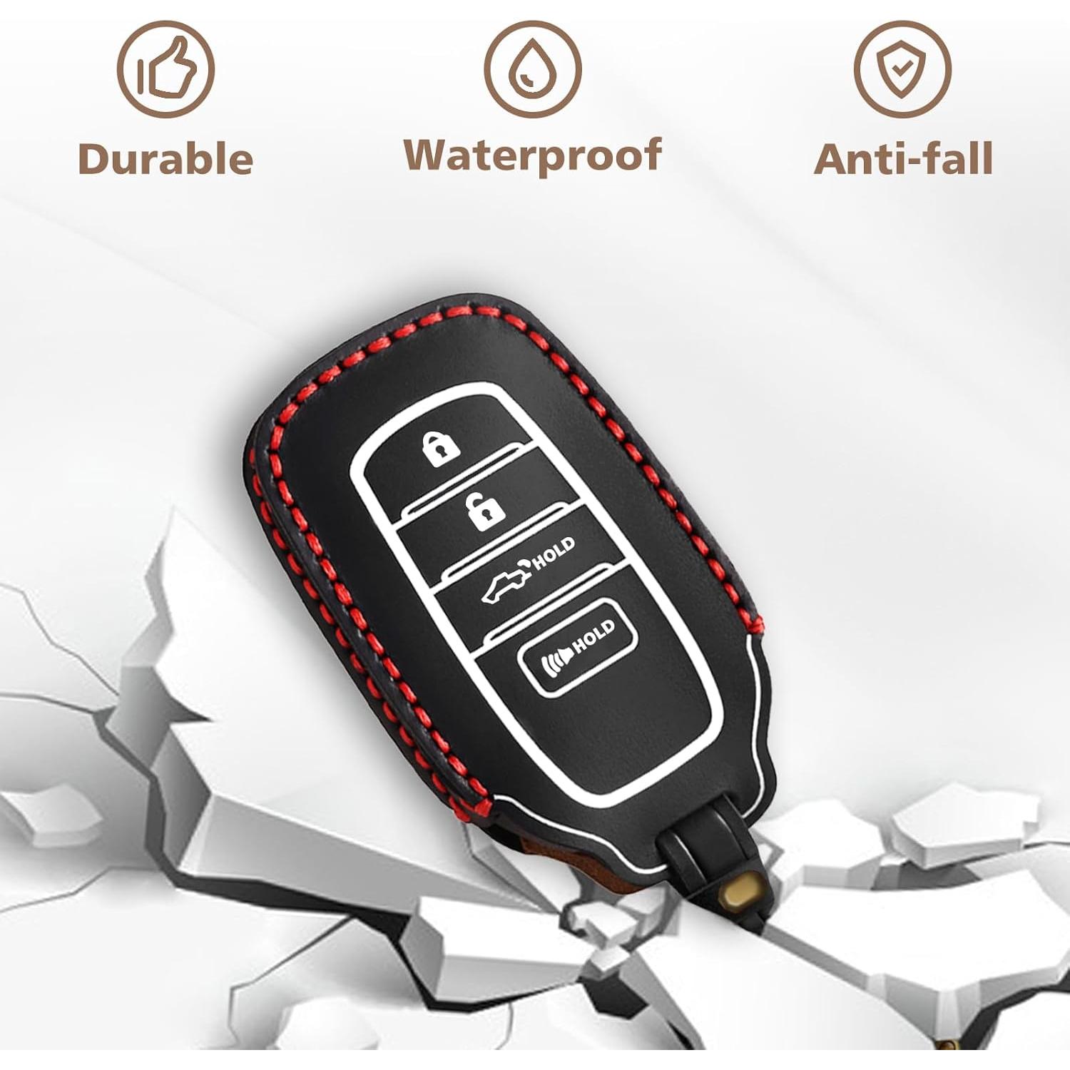 Organizador de Consola Central Muslogy para Toyota Tacoma 2024 2025