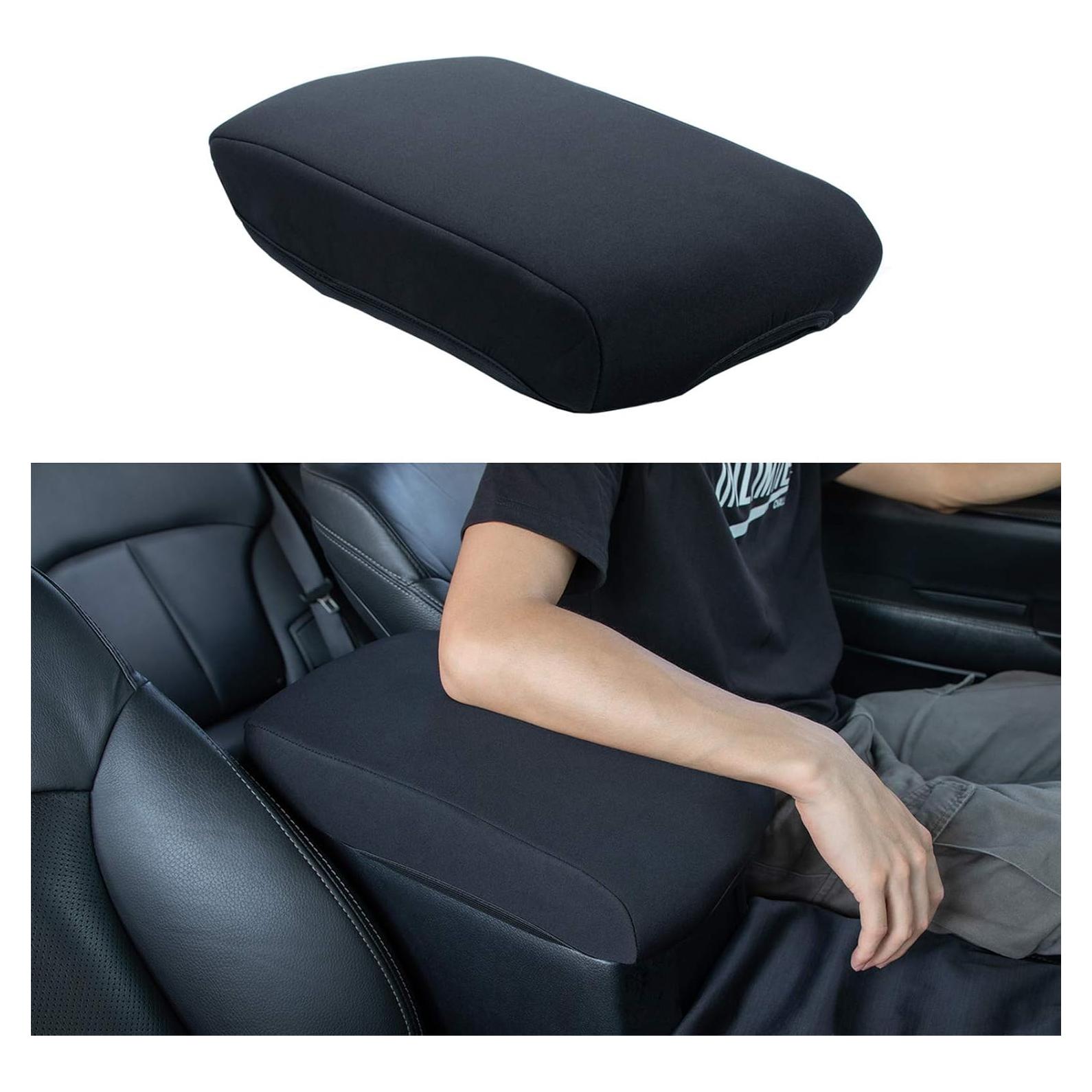 Cubierta reposabrazos central JDMCAR para Toyota 4Runner 2010-2024