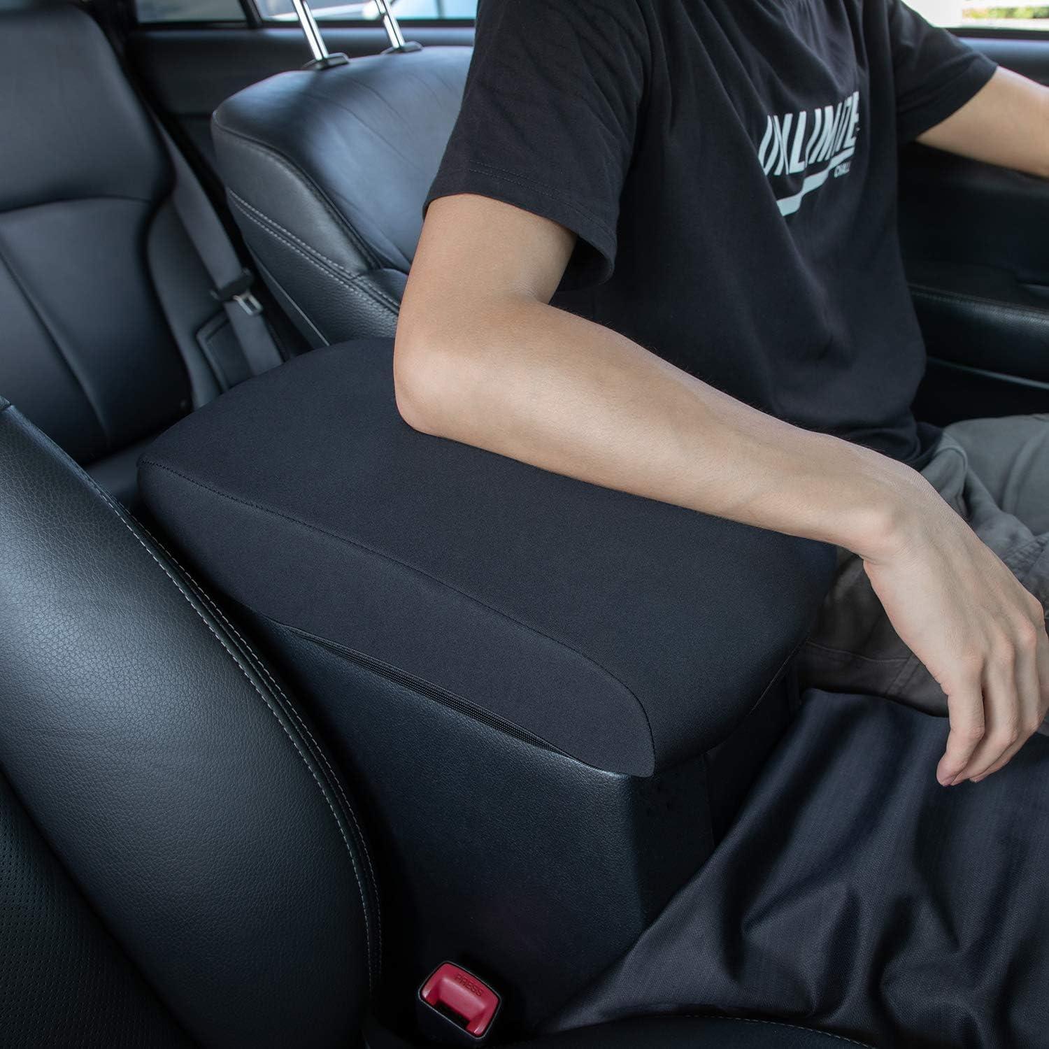 Cubierta reposabrazos central JDMCAR para Toyota 4Runner 2010-2024