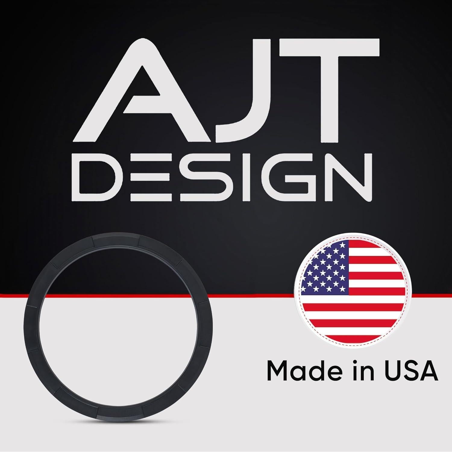 Anillo de Ventilación AJT DESIGN para Toyota Tundra 2014-2021