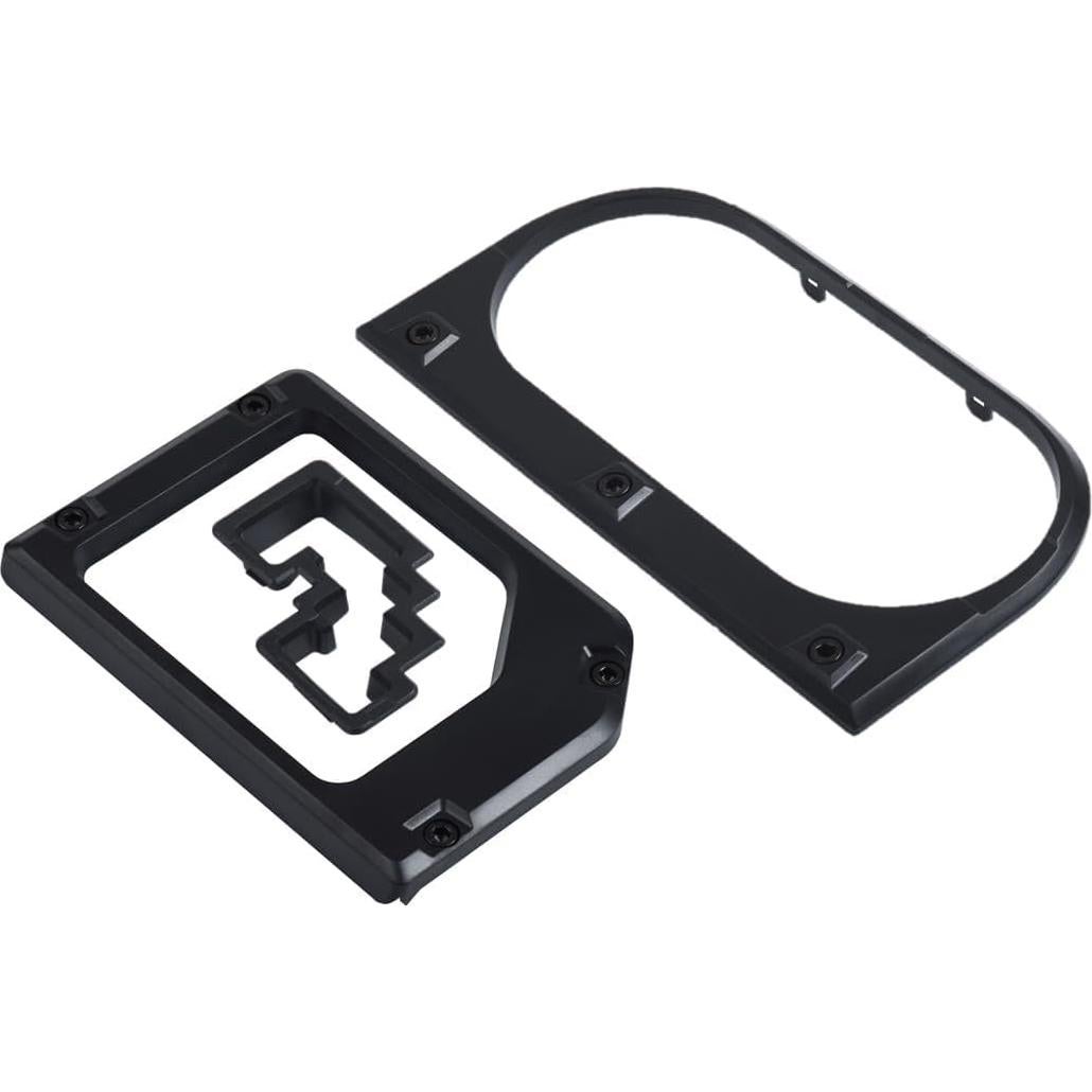 Anillo de Recubrimiento AJT para Toyota Tundra 2014-2021