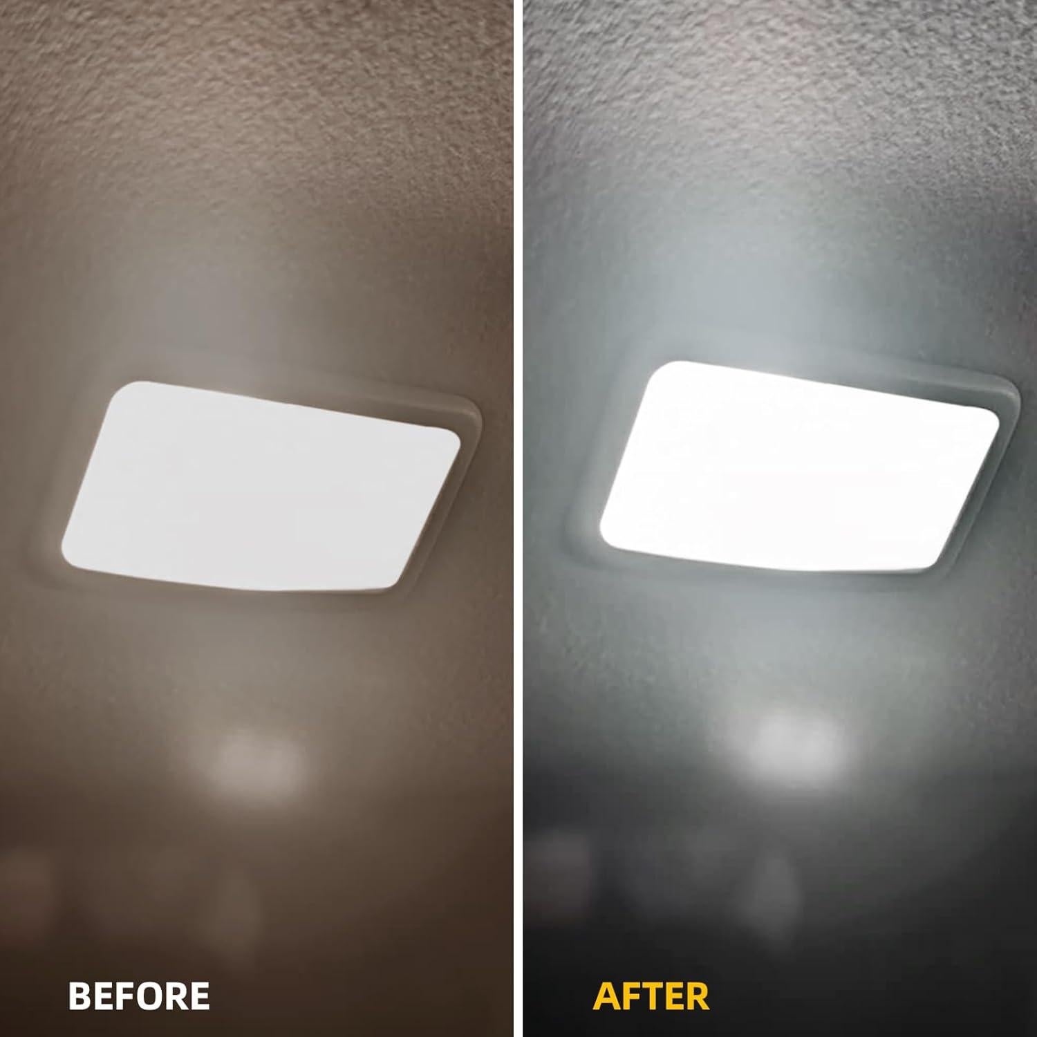 Kit 16 Bombillas LED Interiores EASY EAGLE Toyota Sienna 2011-2021