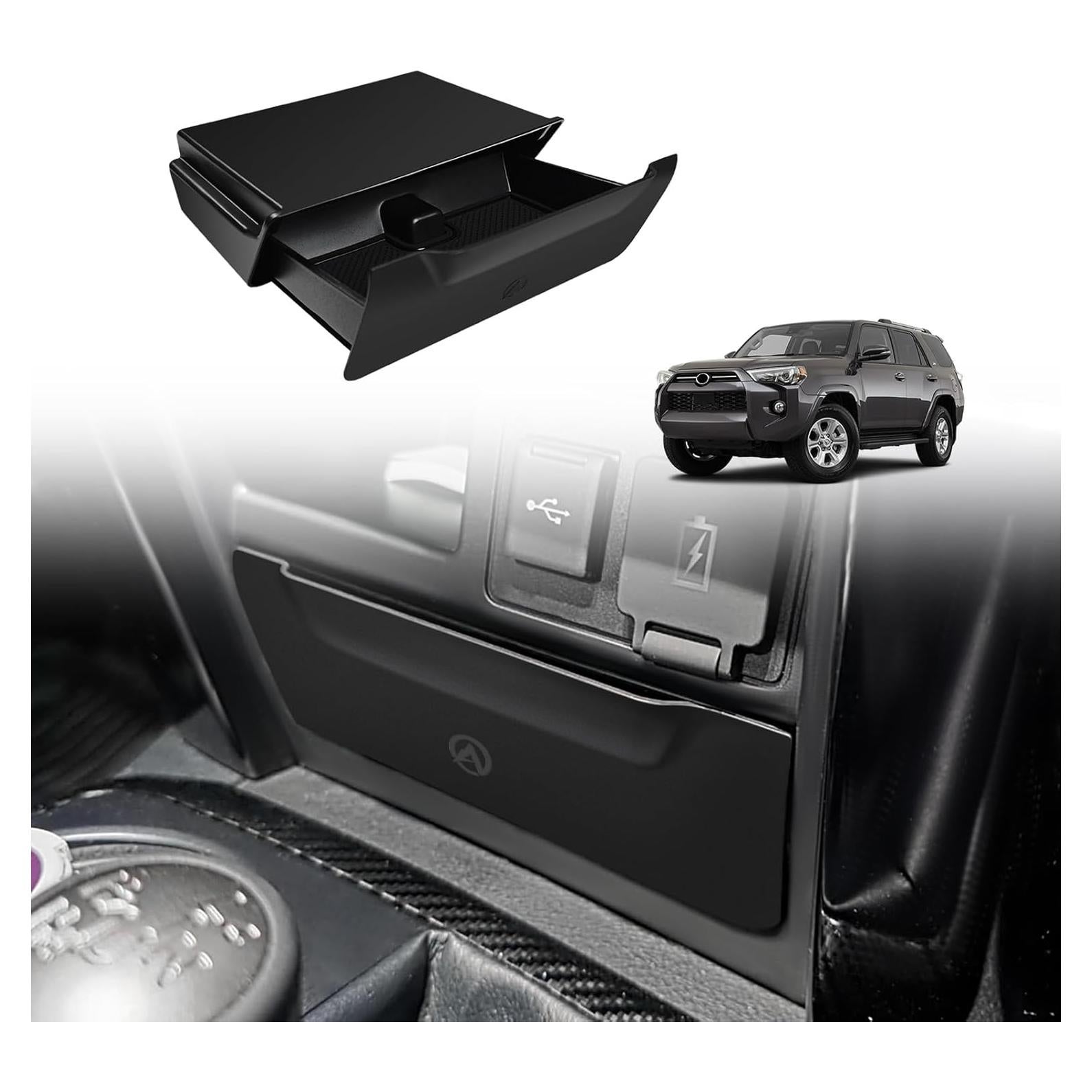 Cajón de Almacenamiento Muslogy para Toyota 4Runner 2014-2024