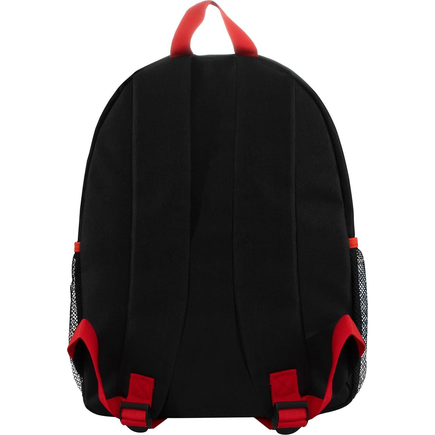 Mochila Escolar Hot Wheels | Niños | 10.5 Litros