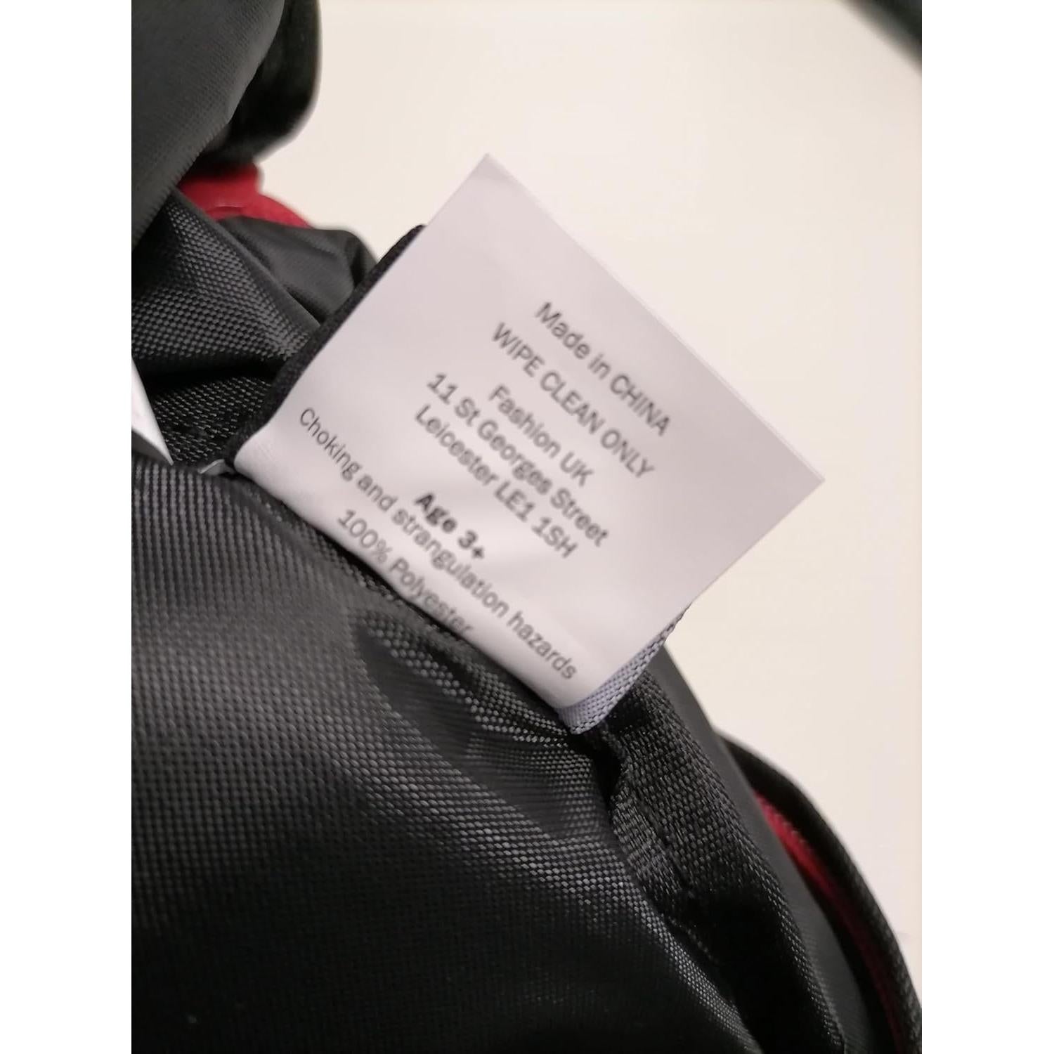 Mochila Escolar Hot Wheels | Niños | 10.5 Litros