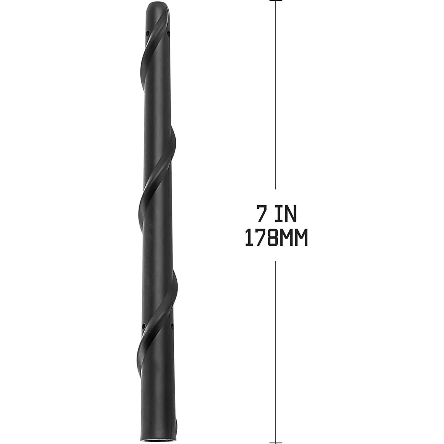 Antena BASIKER 7" para Toyota Tundra Tacoma FJ Cruiser