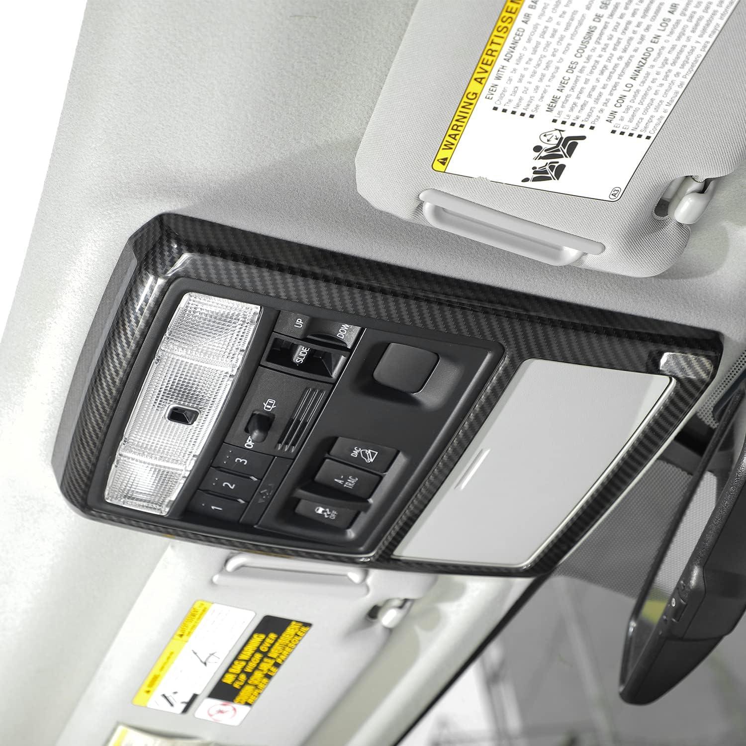 Cubierta de Luz de Cúpula Linskip para Toyota 4Runner 2010-2023