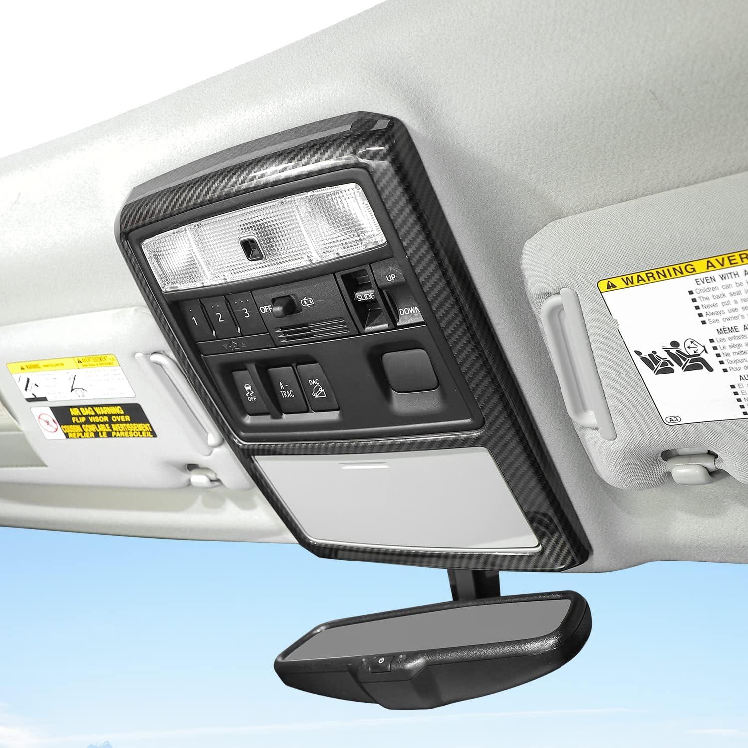 Cubierta de Luz de Cúpula Linskip para Toyota 4Runner 2010-2023