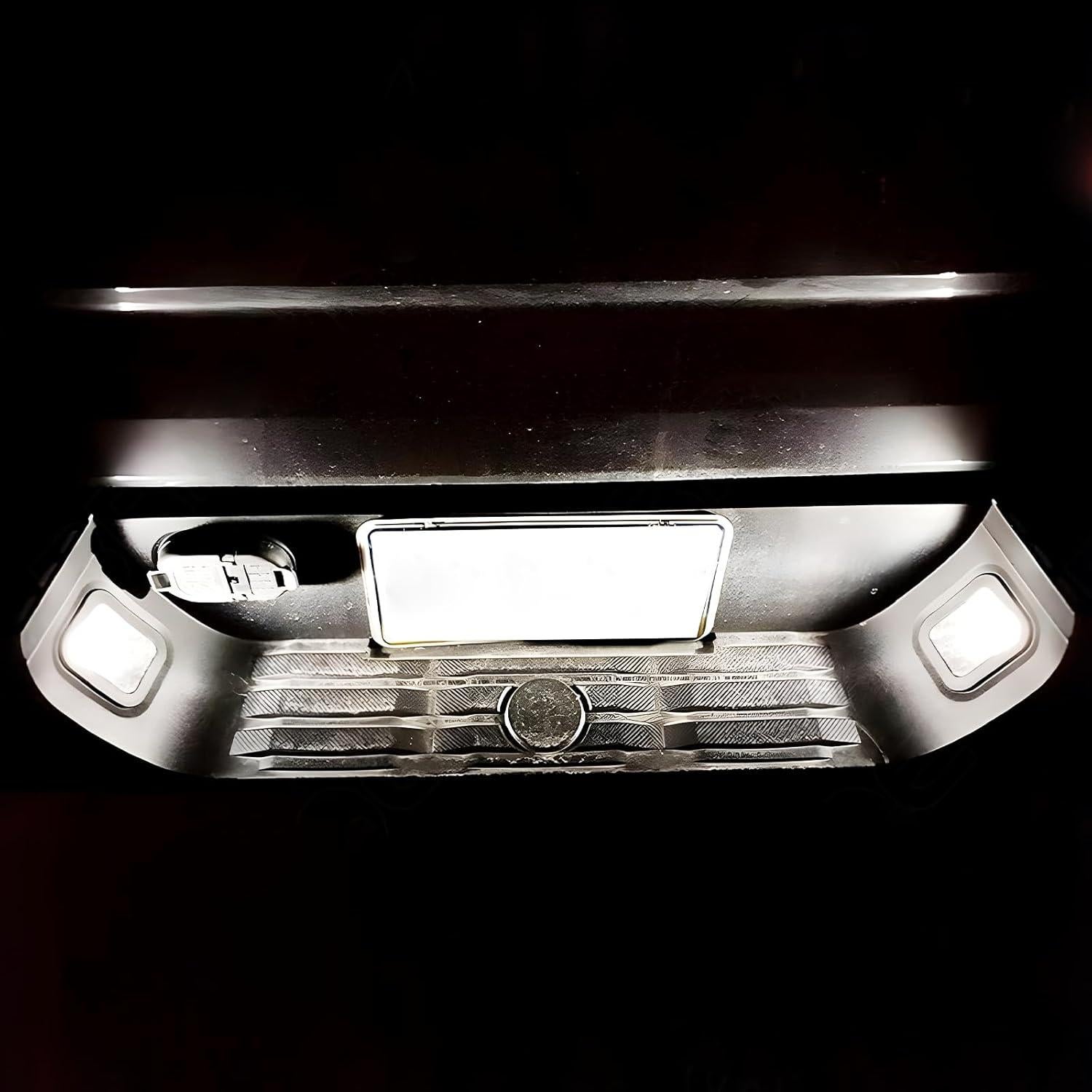 Kit Bombillas LED Interiores EASY EAGLE para Toyota Tacoma 2016-2022