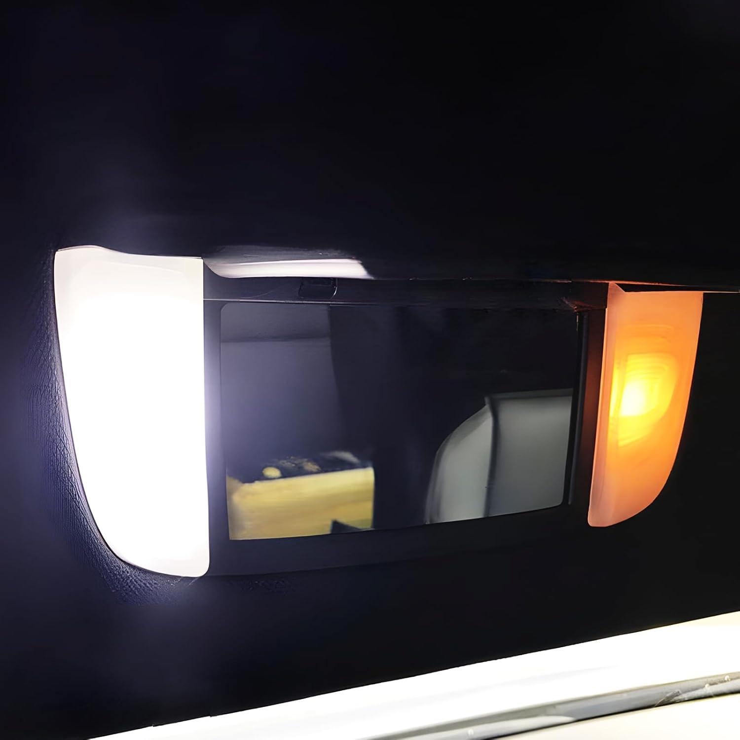 Kit Bombillas LED Interiores EASY EAGLE para Toyota Tacoma 2016-2022