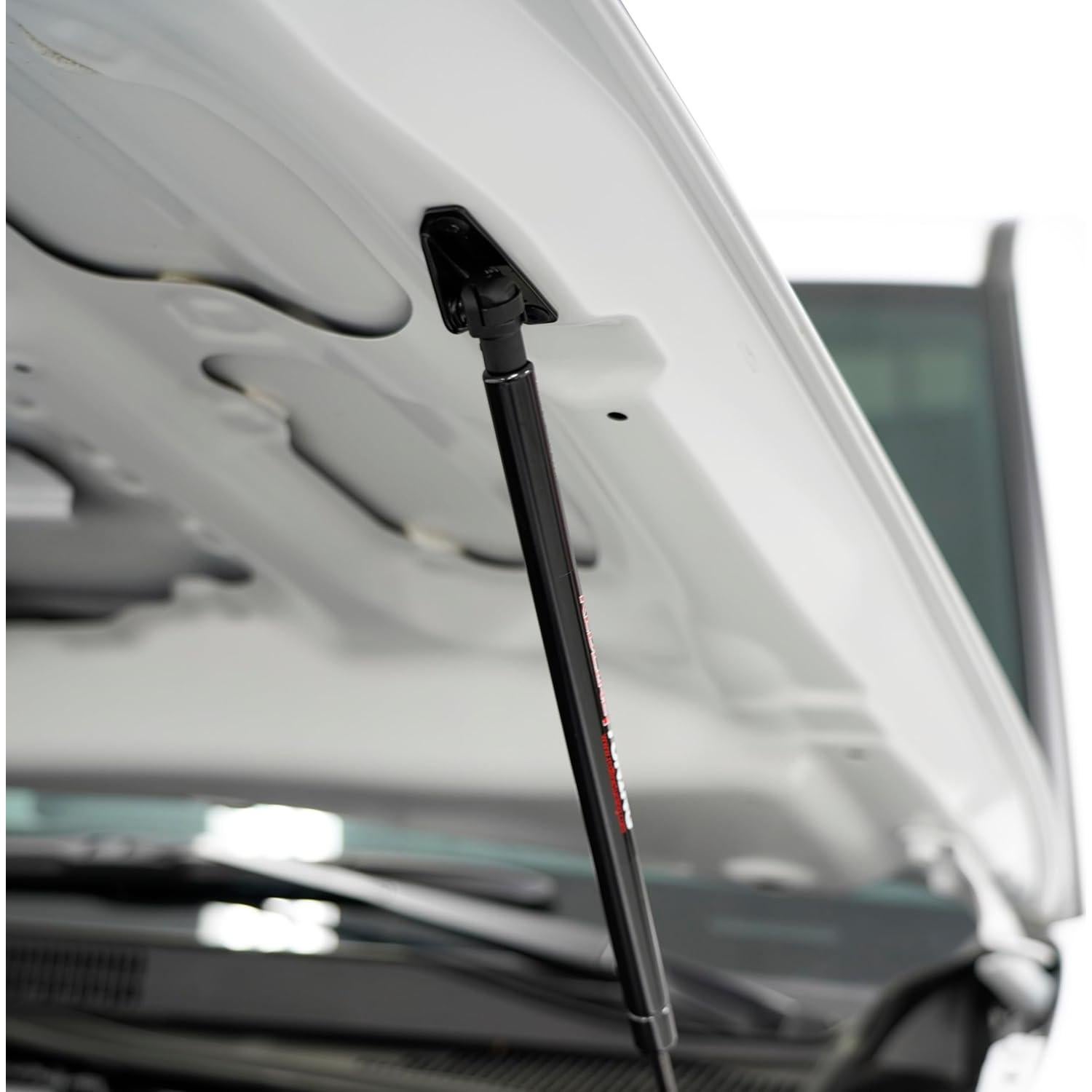 Sistema QuickLIFT Plus Redline Tuning para Toyota Tacoma 2016-2023