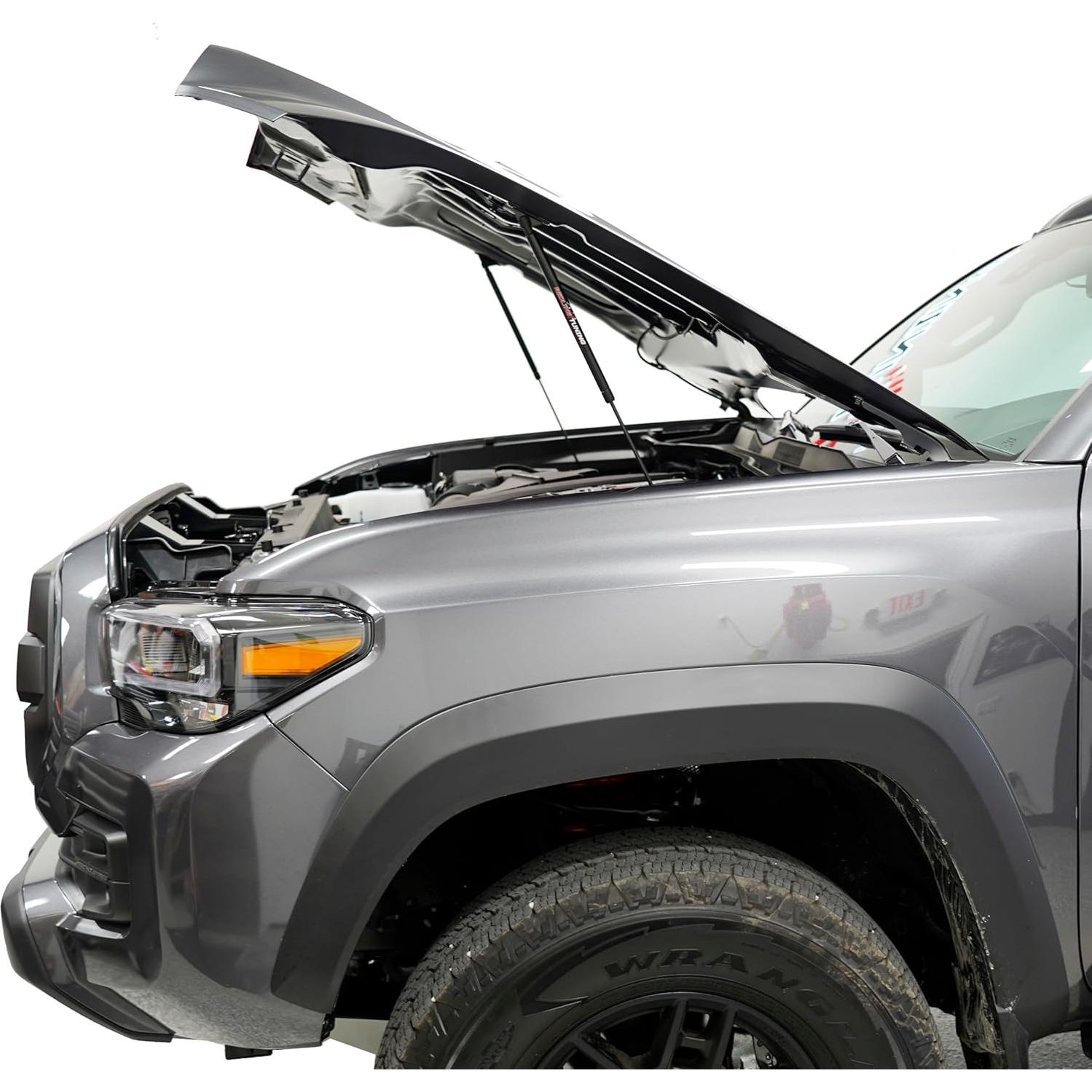 Sistema QuickLIFT Plus Redline Tuning para Toyota Tacoma 2016-2023