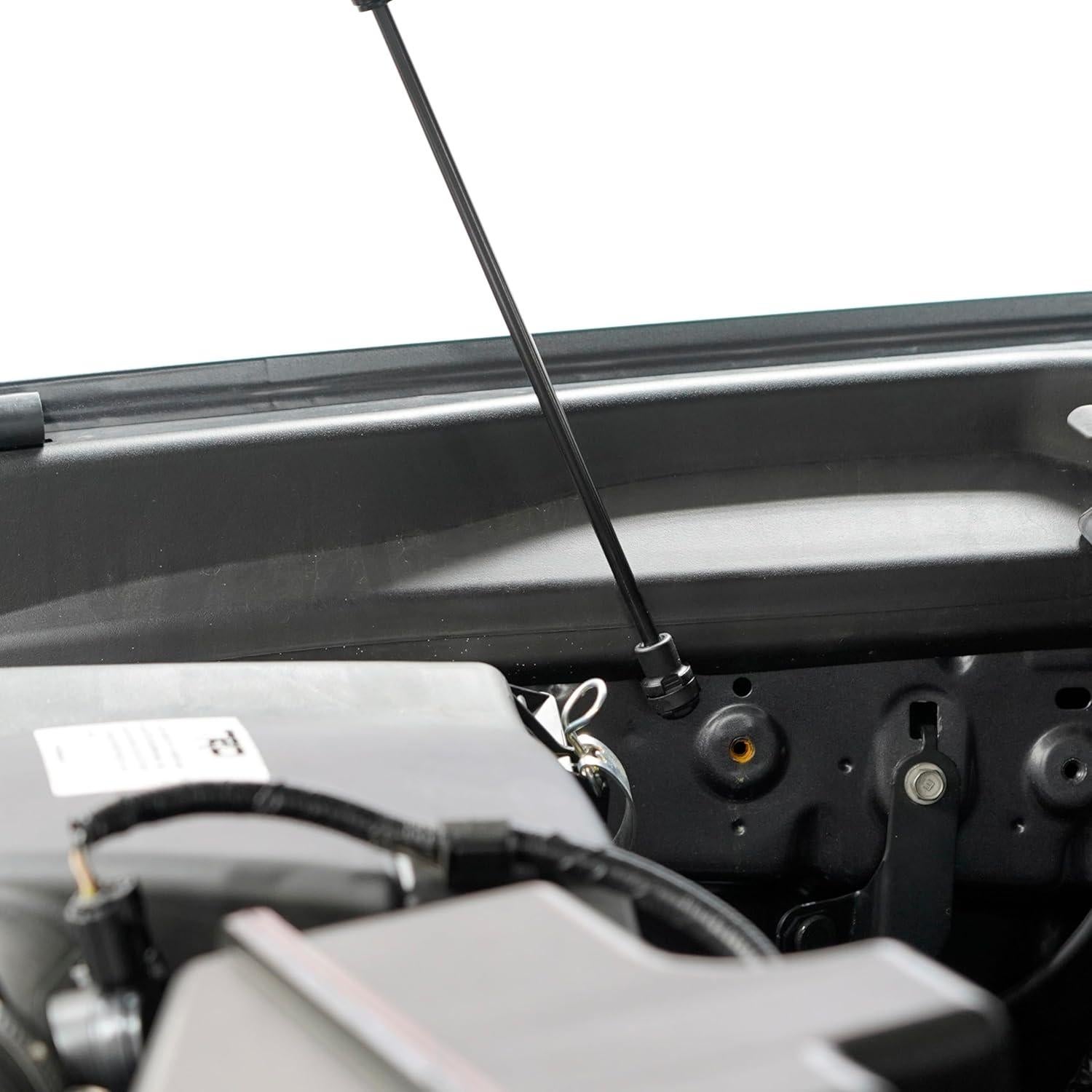 Sistema QuickLIFT Plus Redline Tuning para Toyota Tacoma 2016-2023