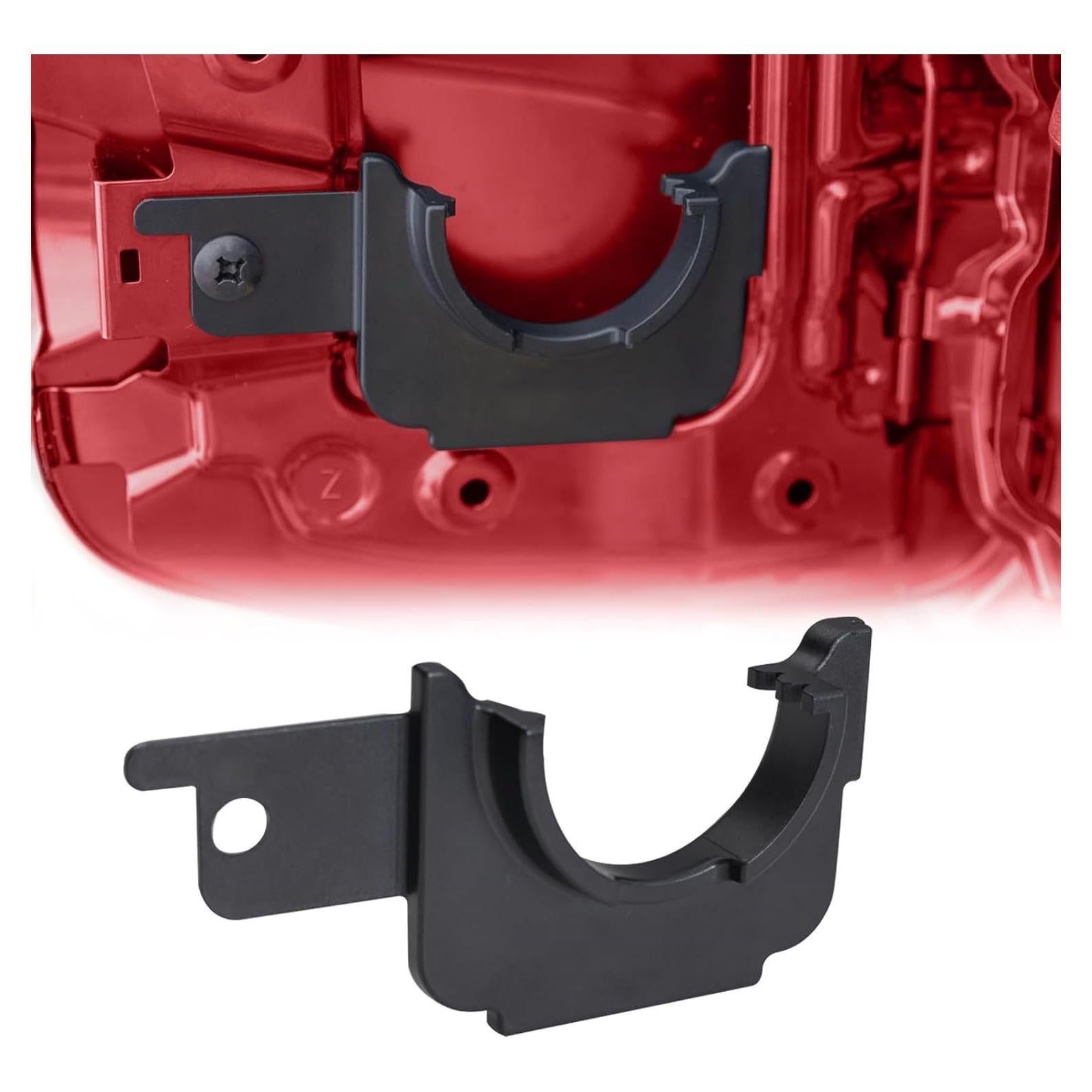 Soporte de Tapa de Gas JDMCAR para Toyota Tacoma 2016-2023