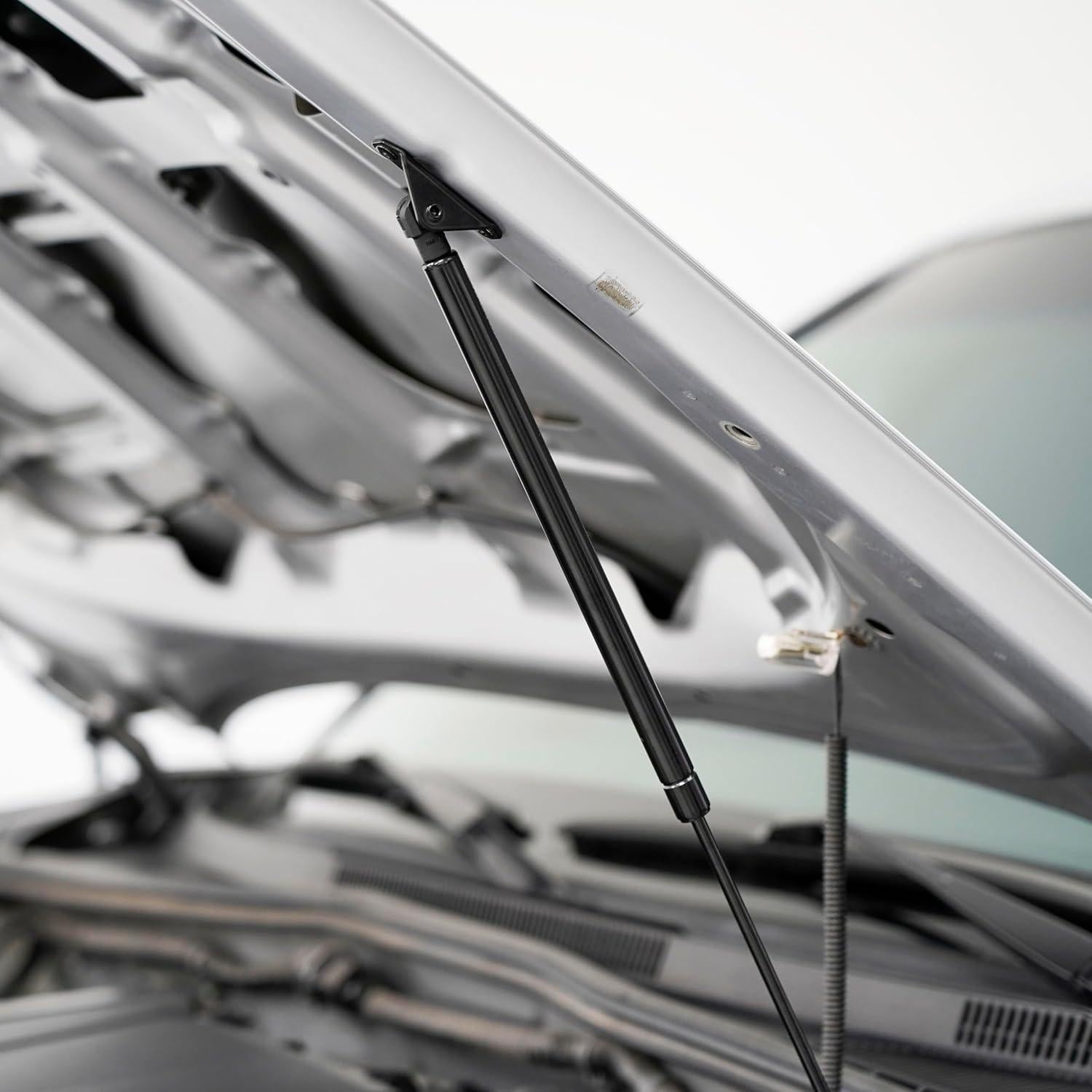 Sistema QuickLIFT PLUS Redline Tuning para Toyota Tacoma 2005-2015